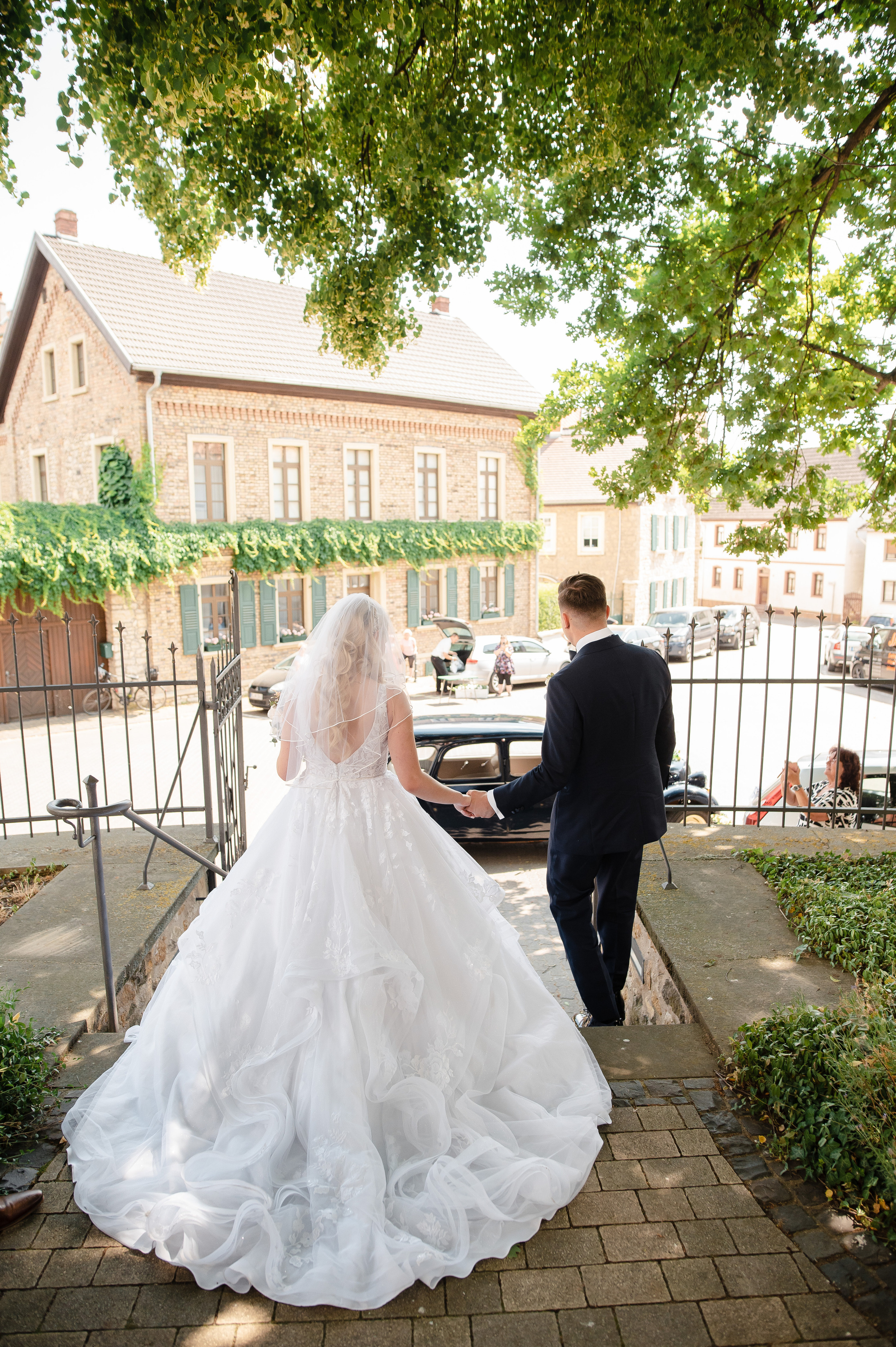 Hochzeitsfotografie, Ernesta & Carl, Hochzeitsmomente, Liebe im Fokus