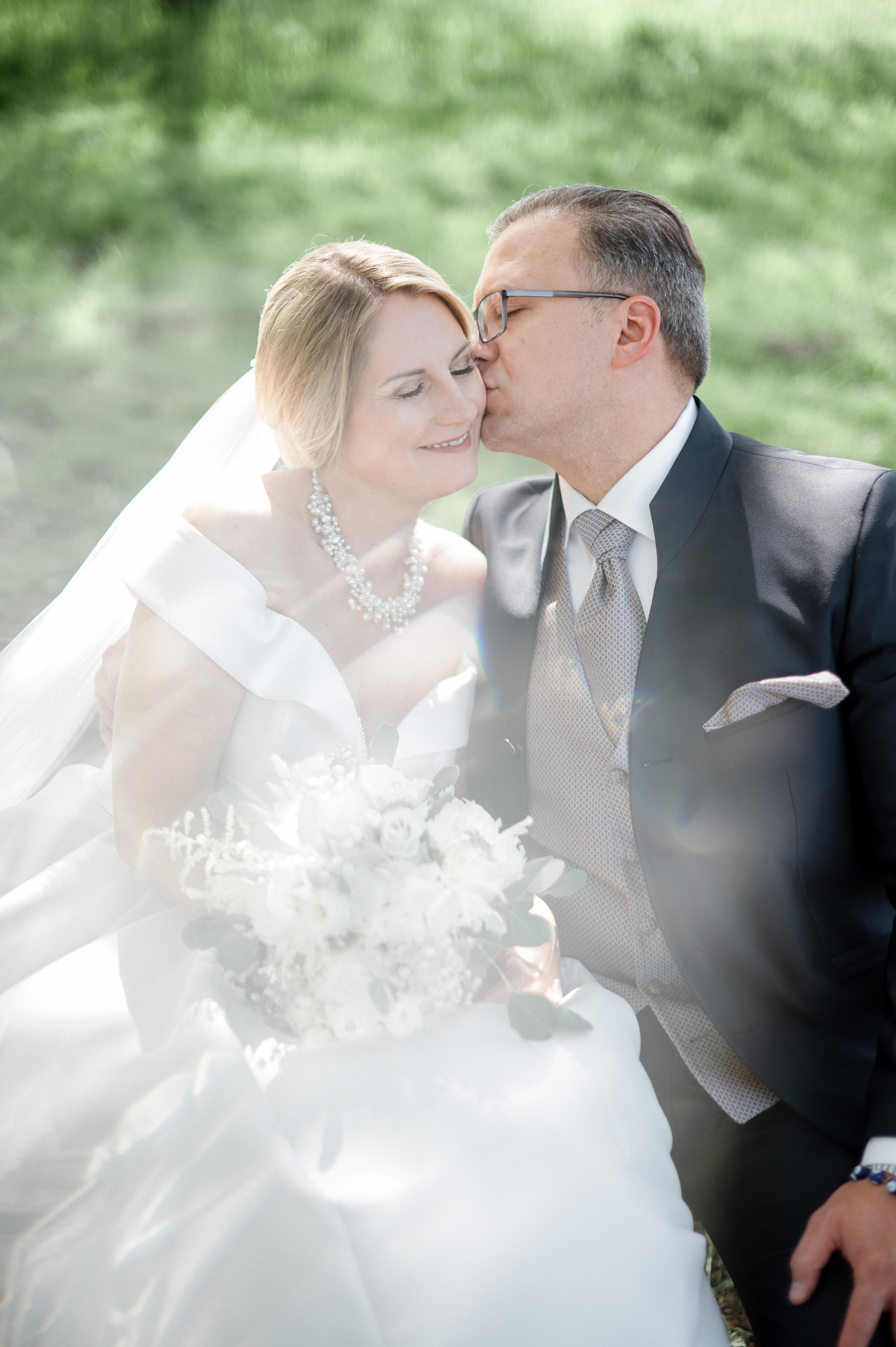 Traumhafte Hochzeit in Paderborn: Paul und Irene