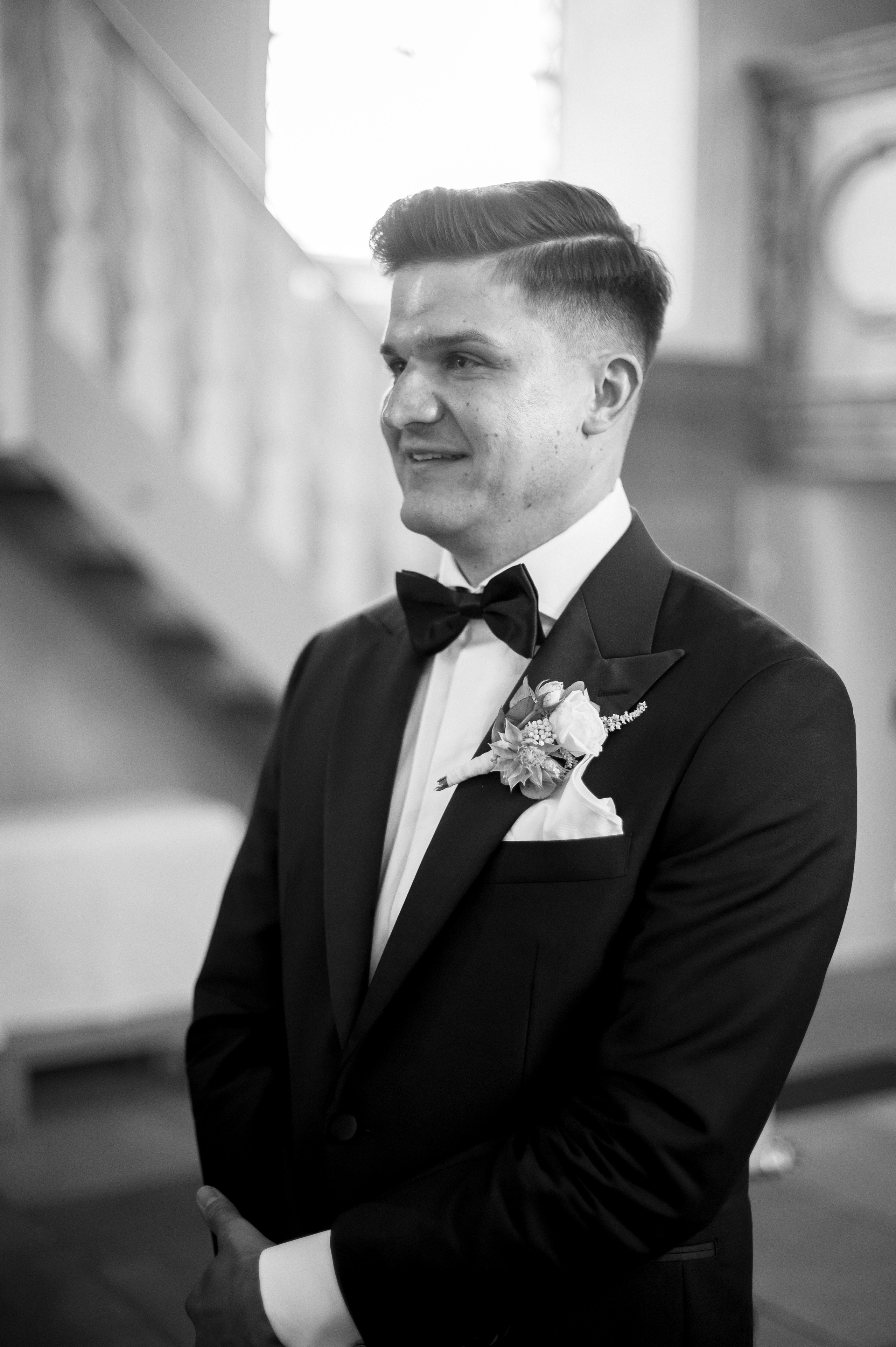 Hochzeitsfotografie, Ernesta & Carl, Hochzeitsmomente, Liebe im Fokus