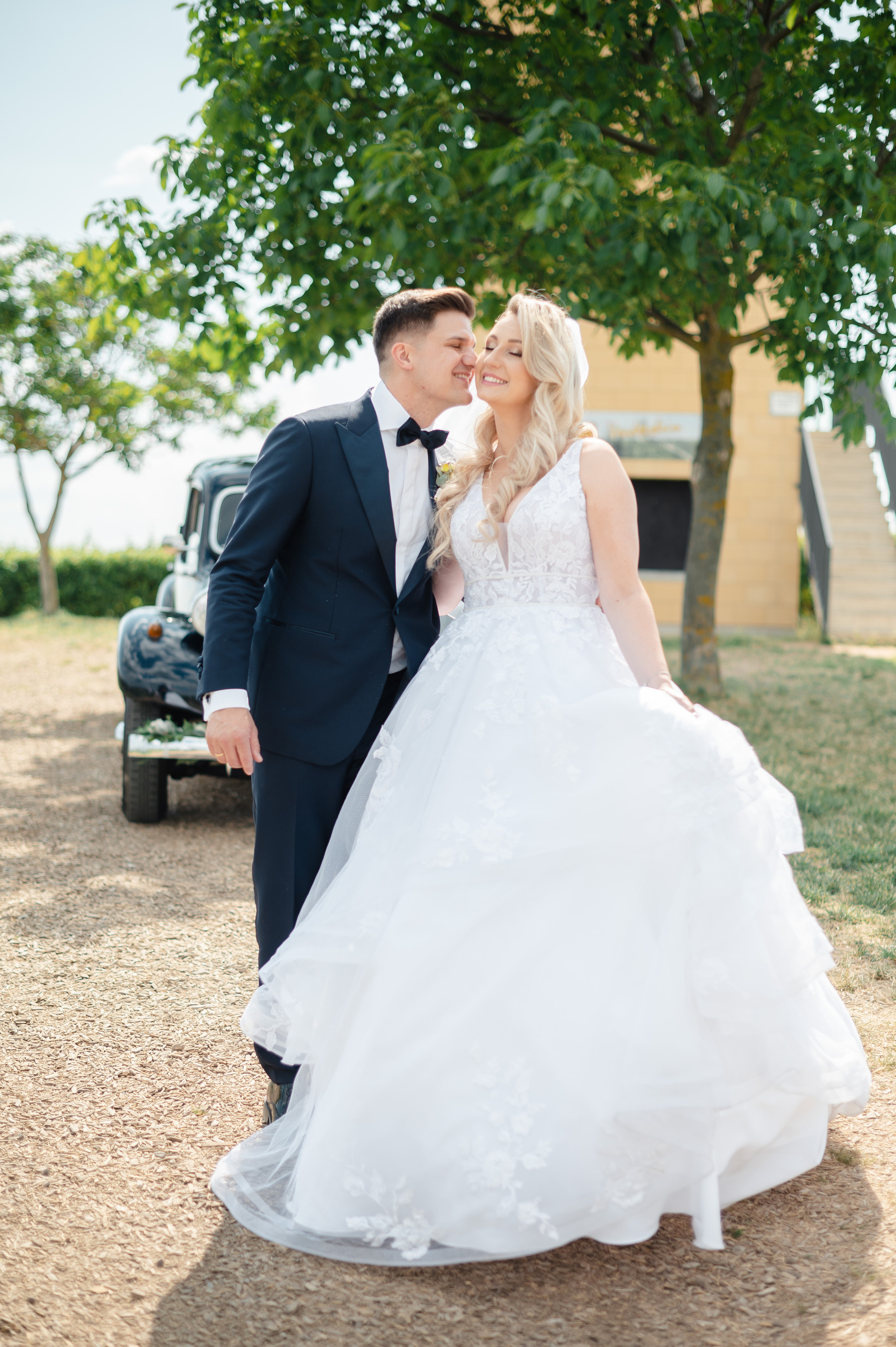 Hochzeitsfotografie, Ernesta & Carl, Hochzeitsmomente, Liebe im Fokus