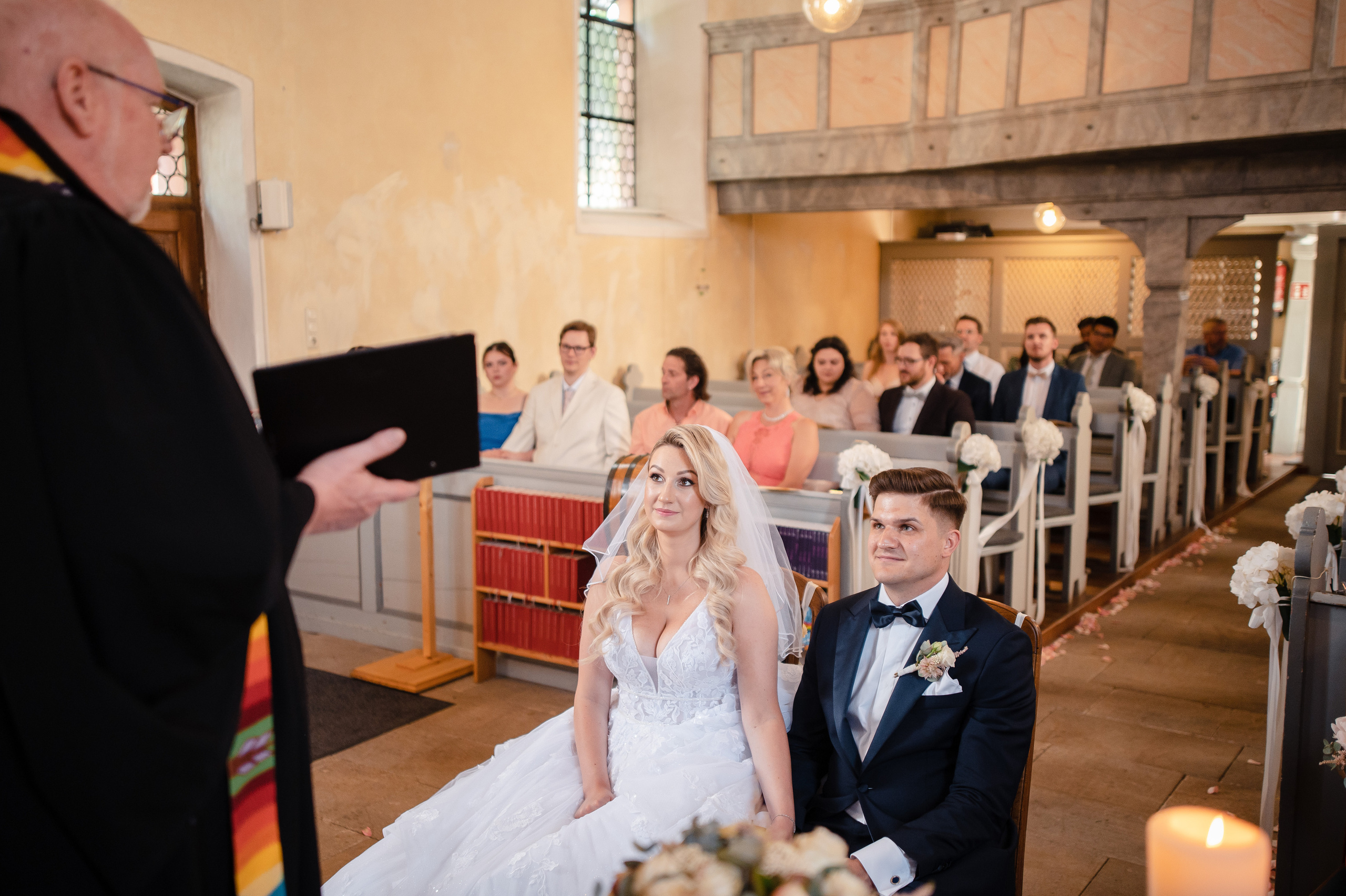Hochzeitsfotografie, Ernesta & Carl, Hochzeitsmomente, Liebe im Fokus