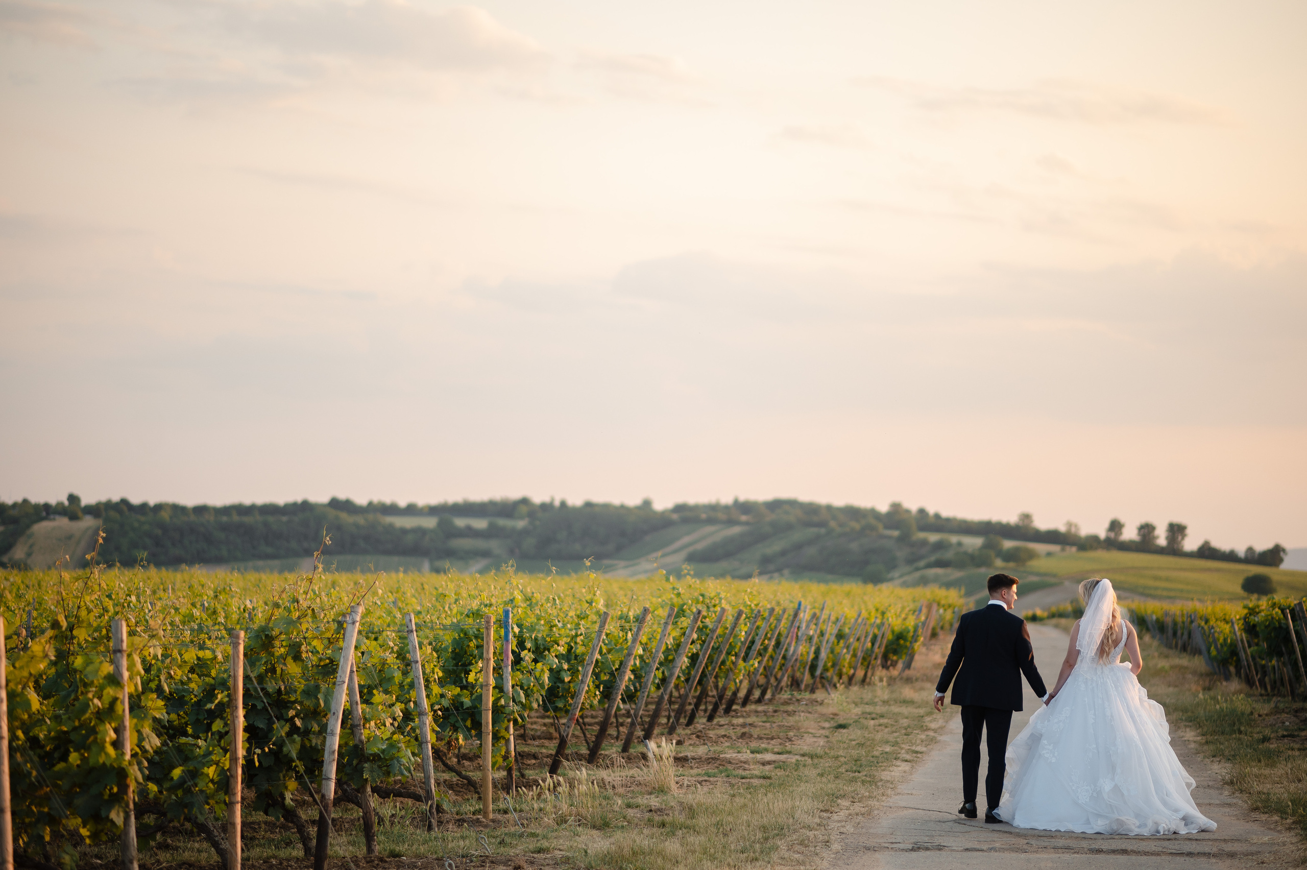 Hochzeitsfotografie, Ernesta & Carl, Hochzeitsmomente, Liebe im Fokus