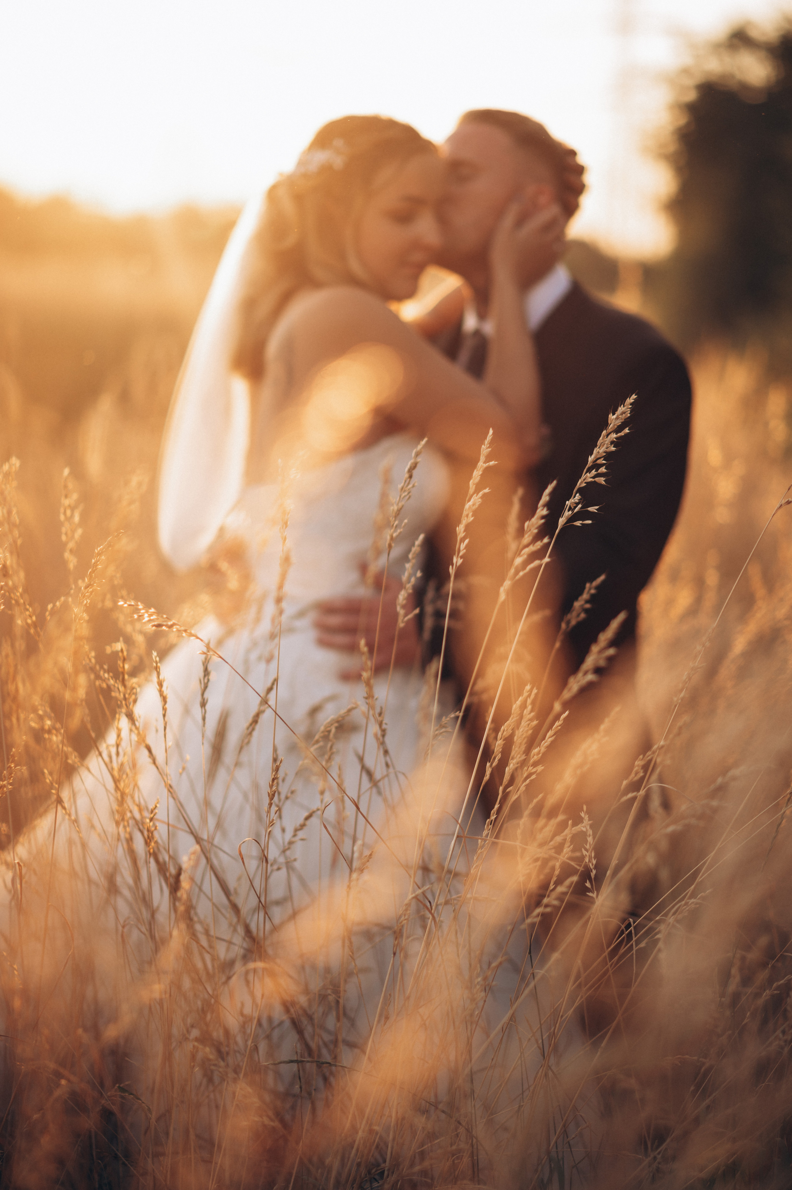 Jenny & Artur: Hochzeitszauber in Bildern