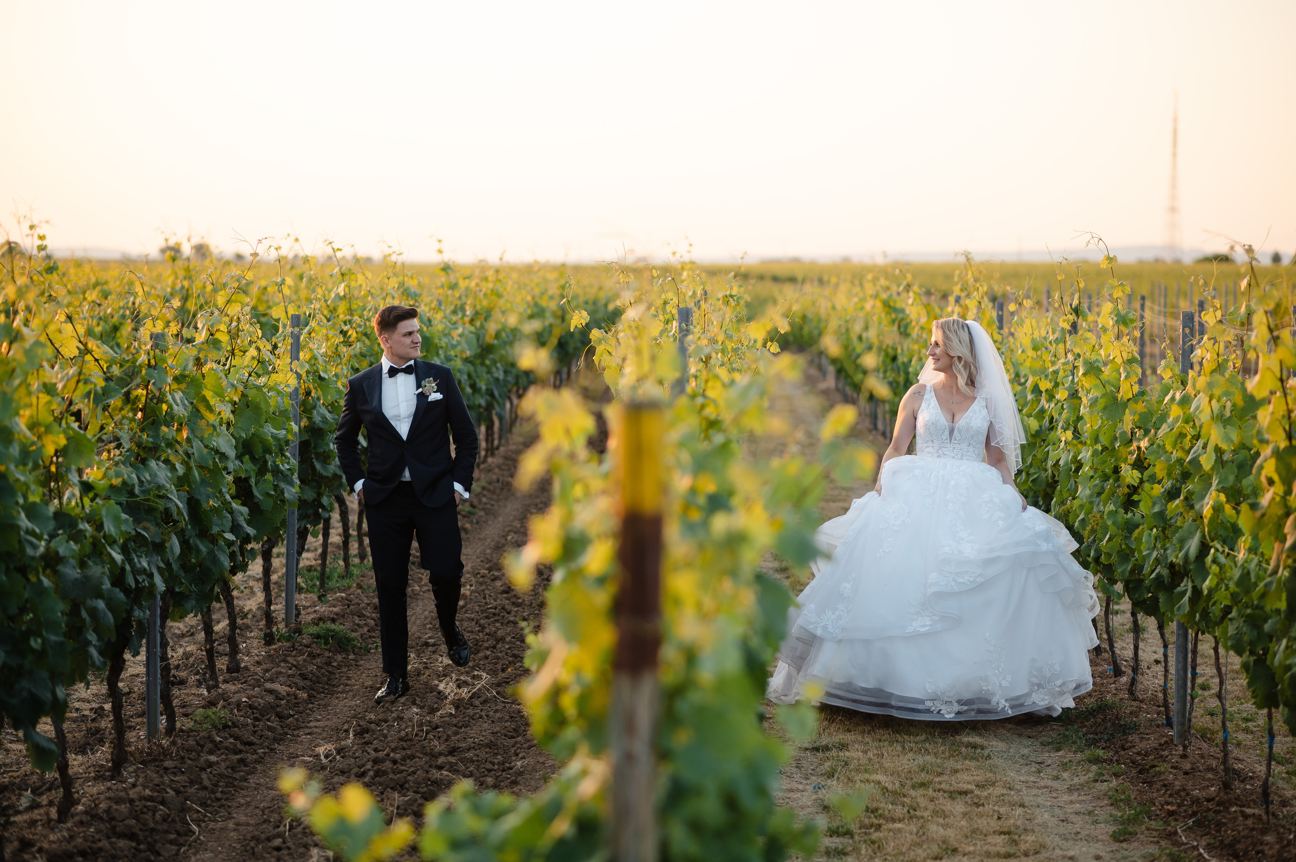 Hochzeitsfotografie, Ernesta & Carl, Hochzeitsmomente, Liebe im Fokus