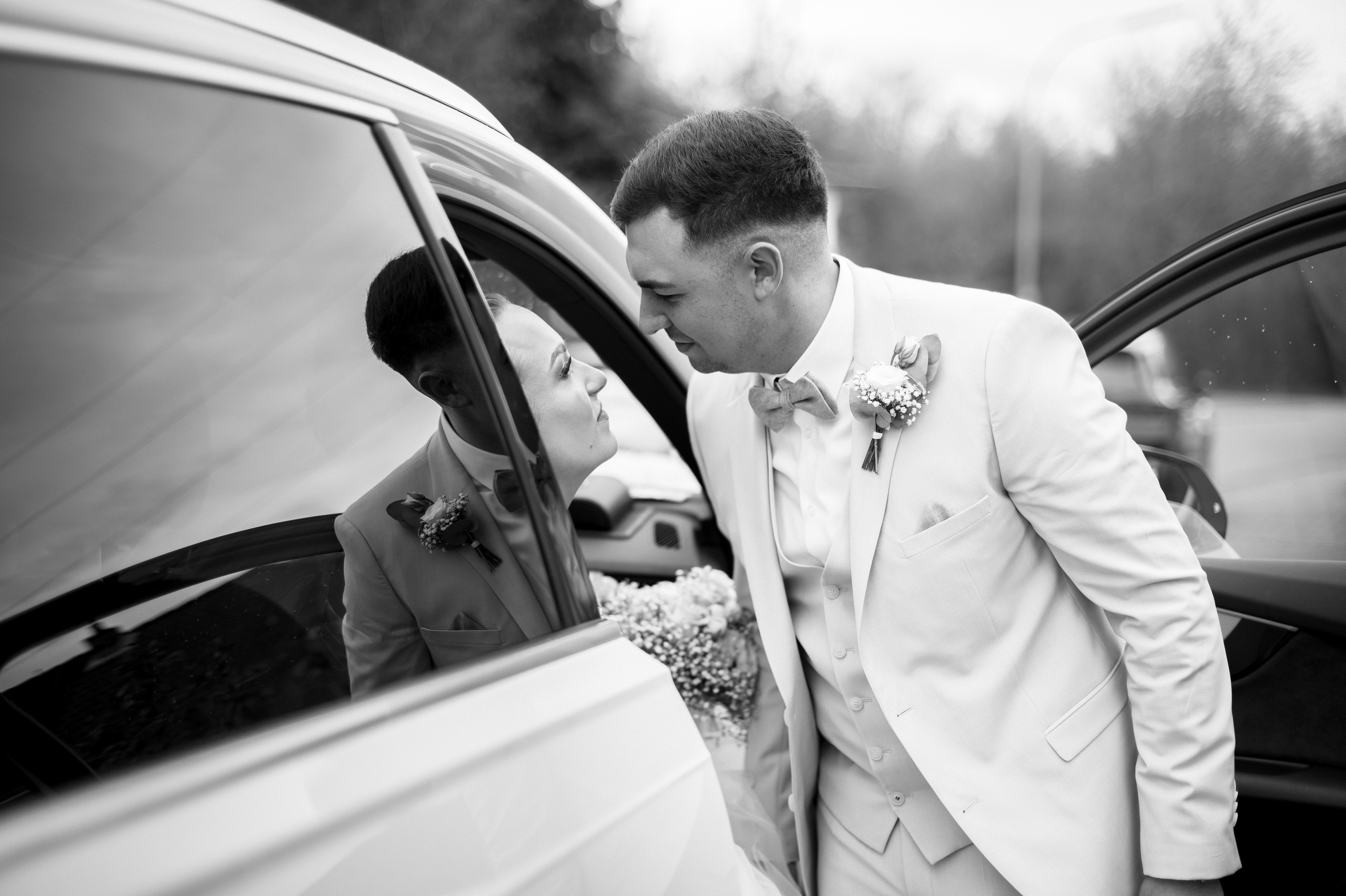 Hochzeitsreportage Jana & Hagji | Einzigartige Momente