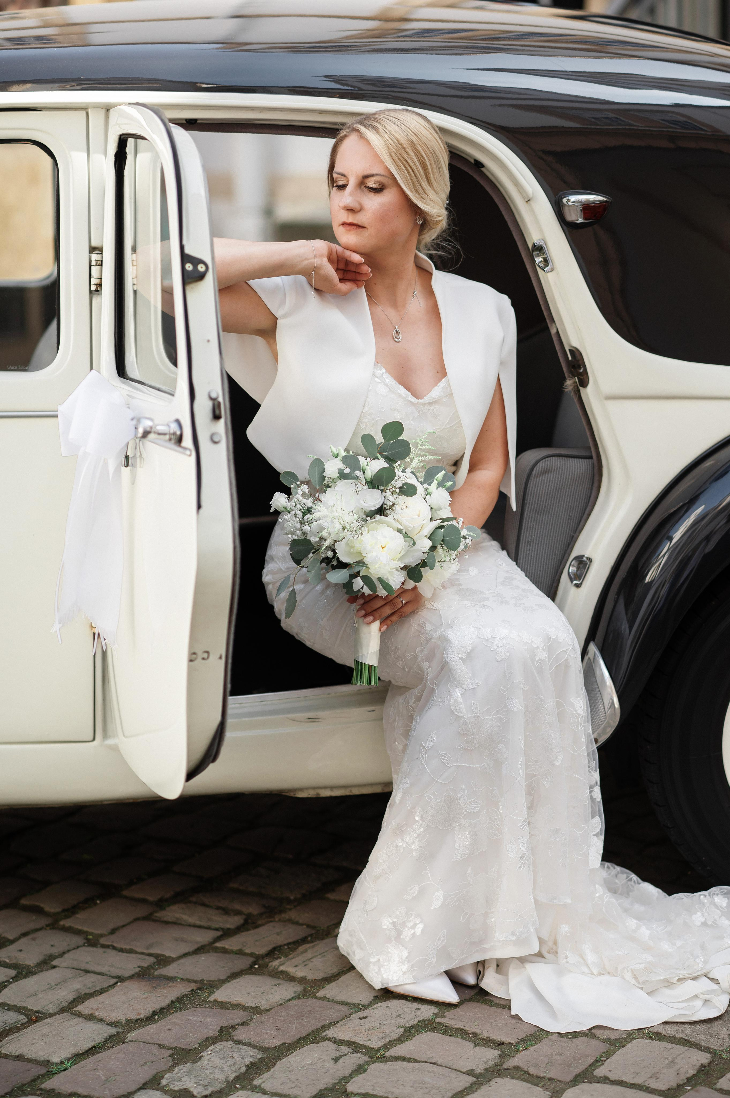 Traumhafte Hochzeit in Paderborn: Paul und Irene