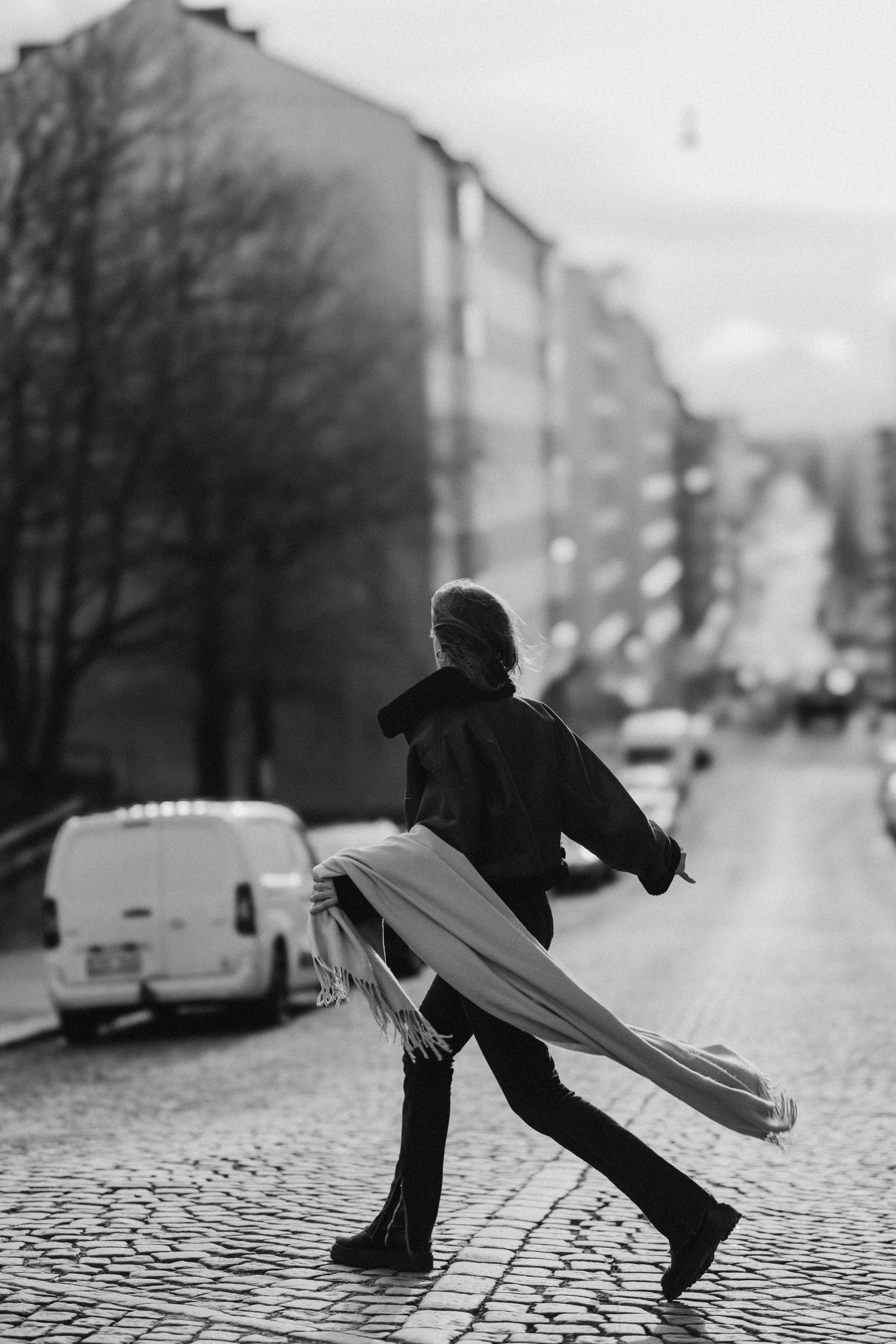 Individuals. Victoria Olonen – Cinematic Portrait Artist | Helsinki & Europe