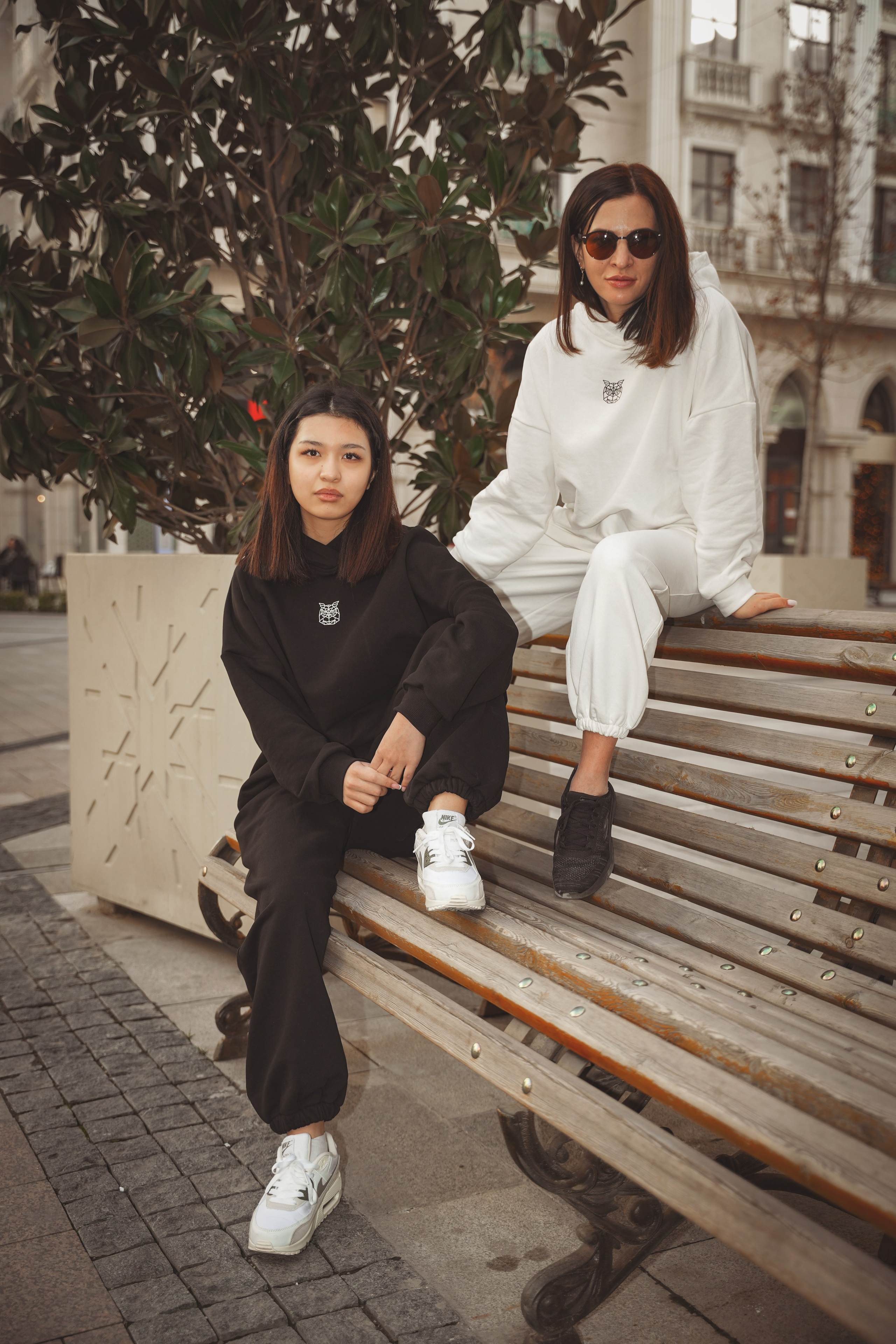 WISE LOOK. Azat_visuals