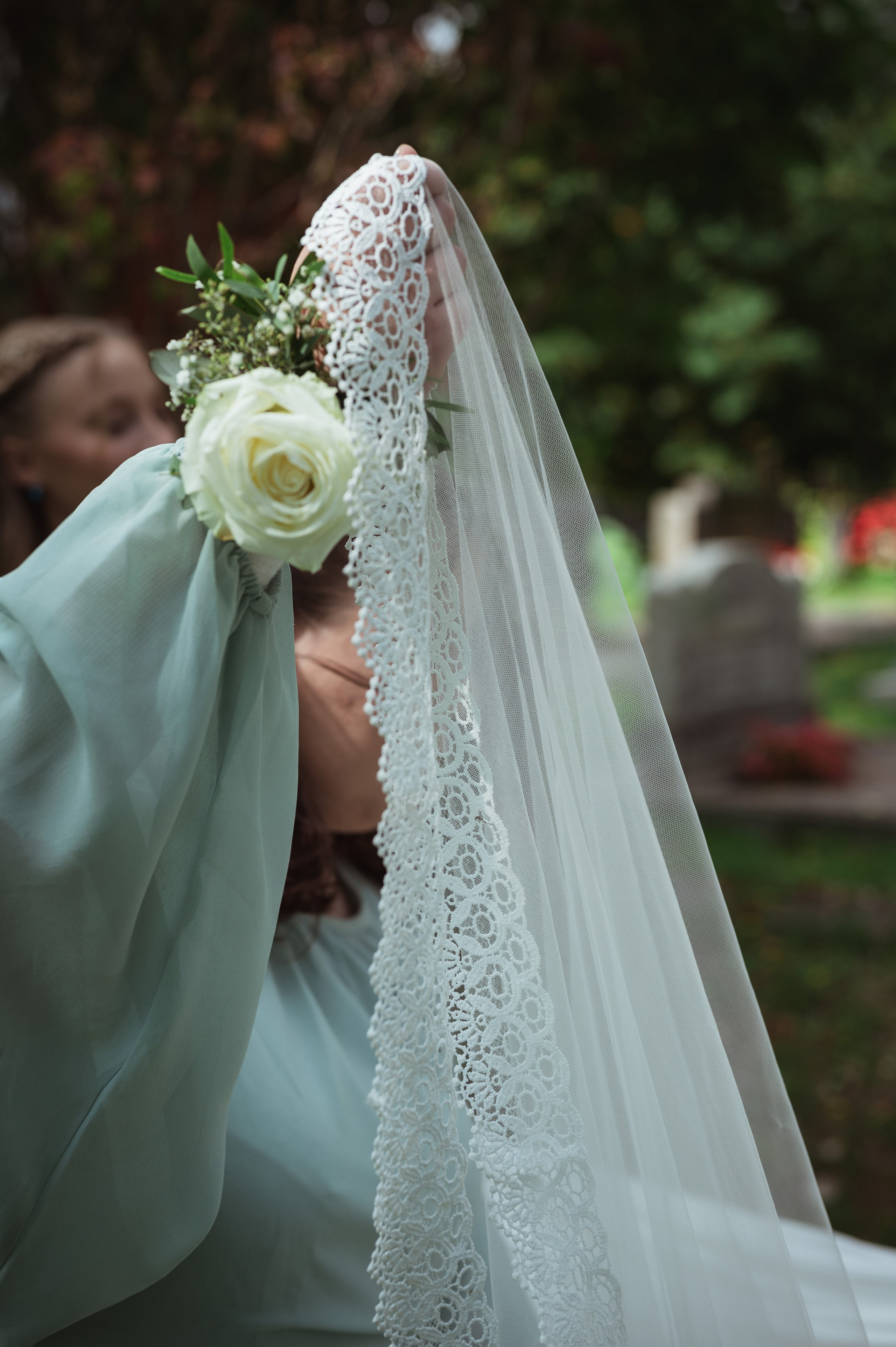 Свадебный день. Фотограф Сергей Трифонов