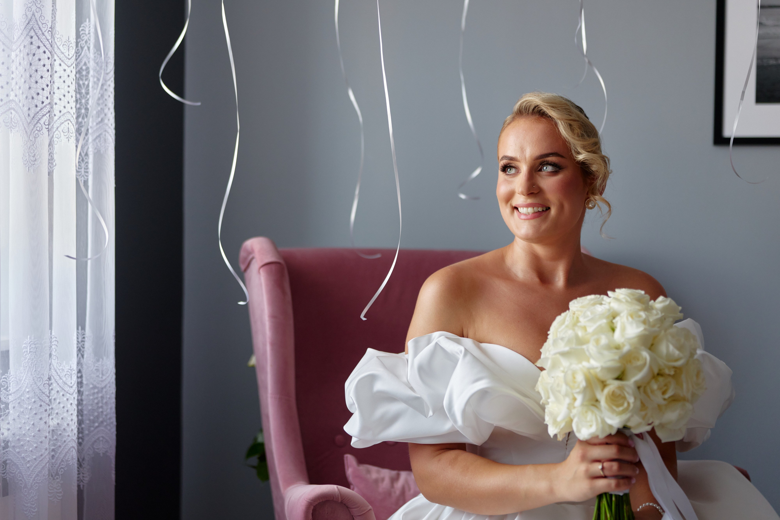 Wesele-Siedlce-Chodowiak. Daniel Chróściel Studio Myslub Fotografia i wideo ślubne