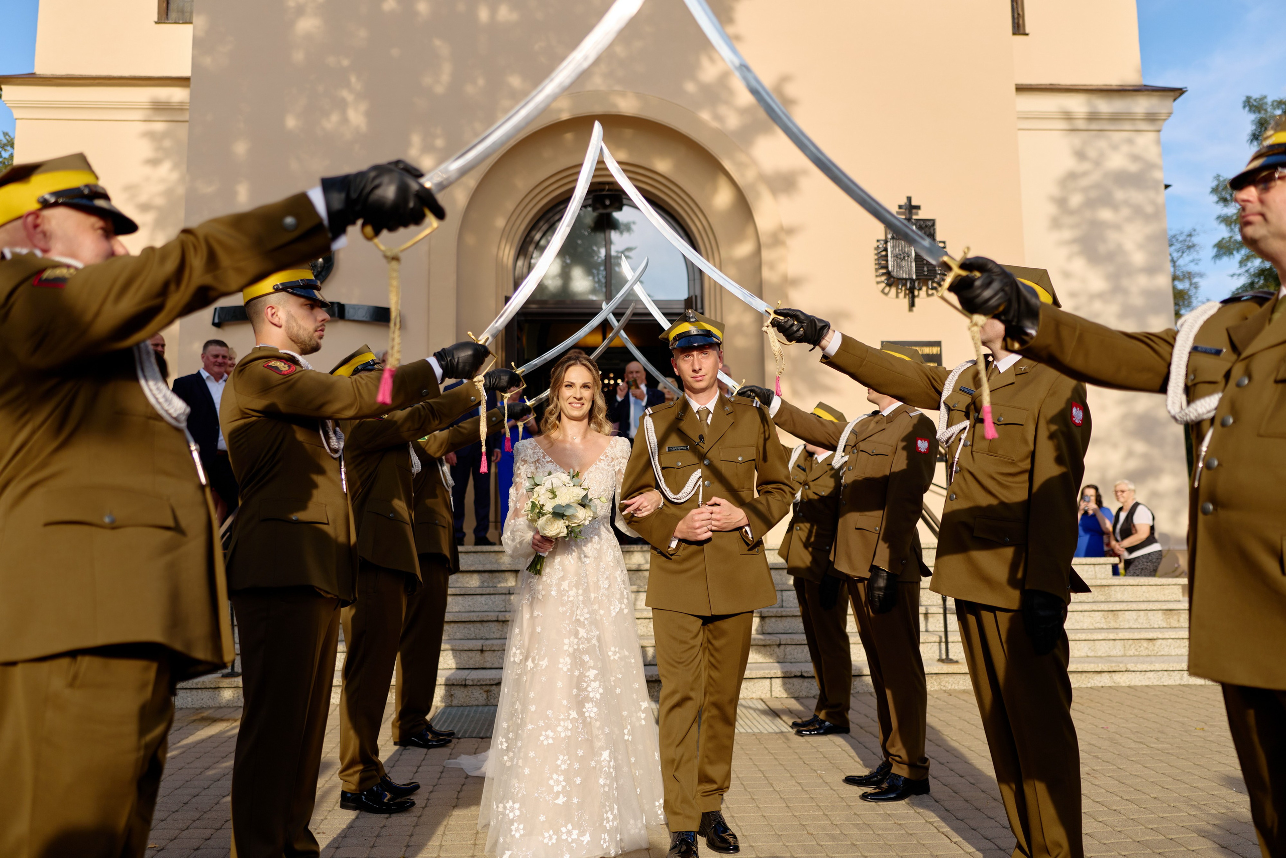 Wesele w Miód Lawenda. Daniel Chróściel Studio Myslub Fotografia i wideo ślubne