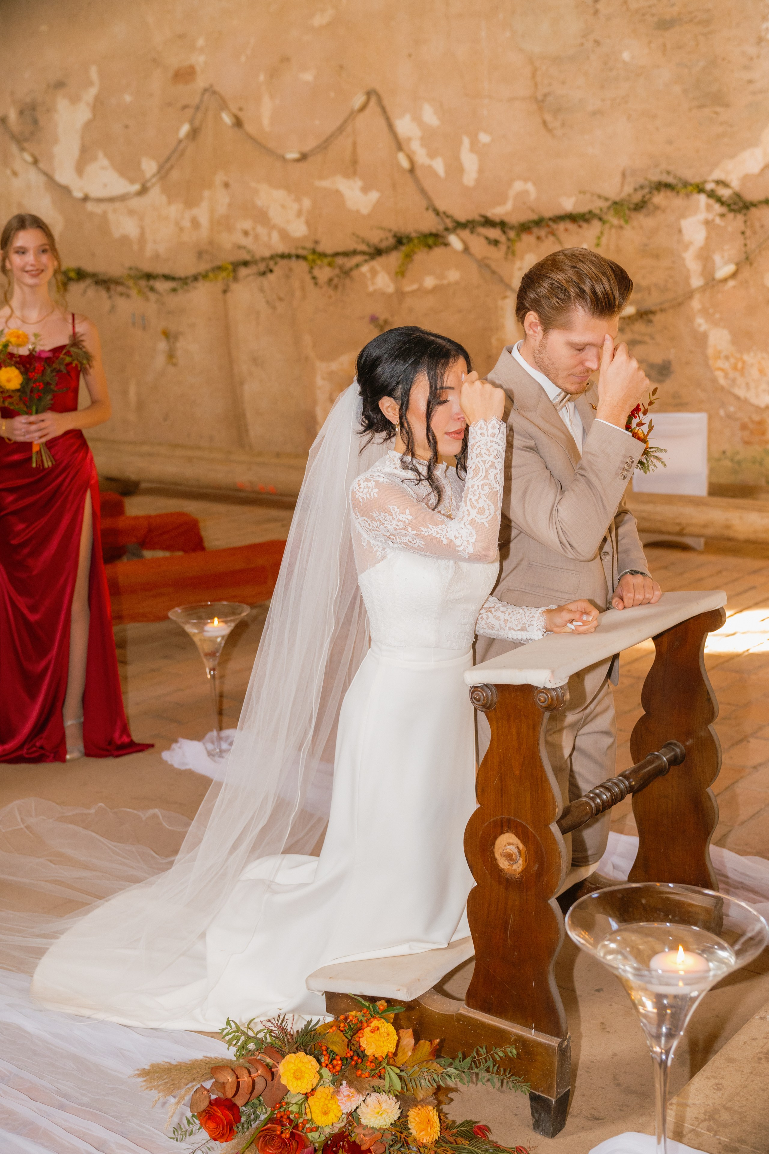 Wedding couple. Jana Holubová | Svatební, párová a rodinná fotografka v Praze