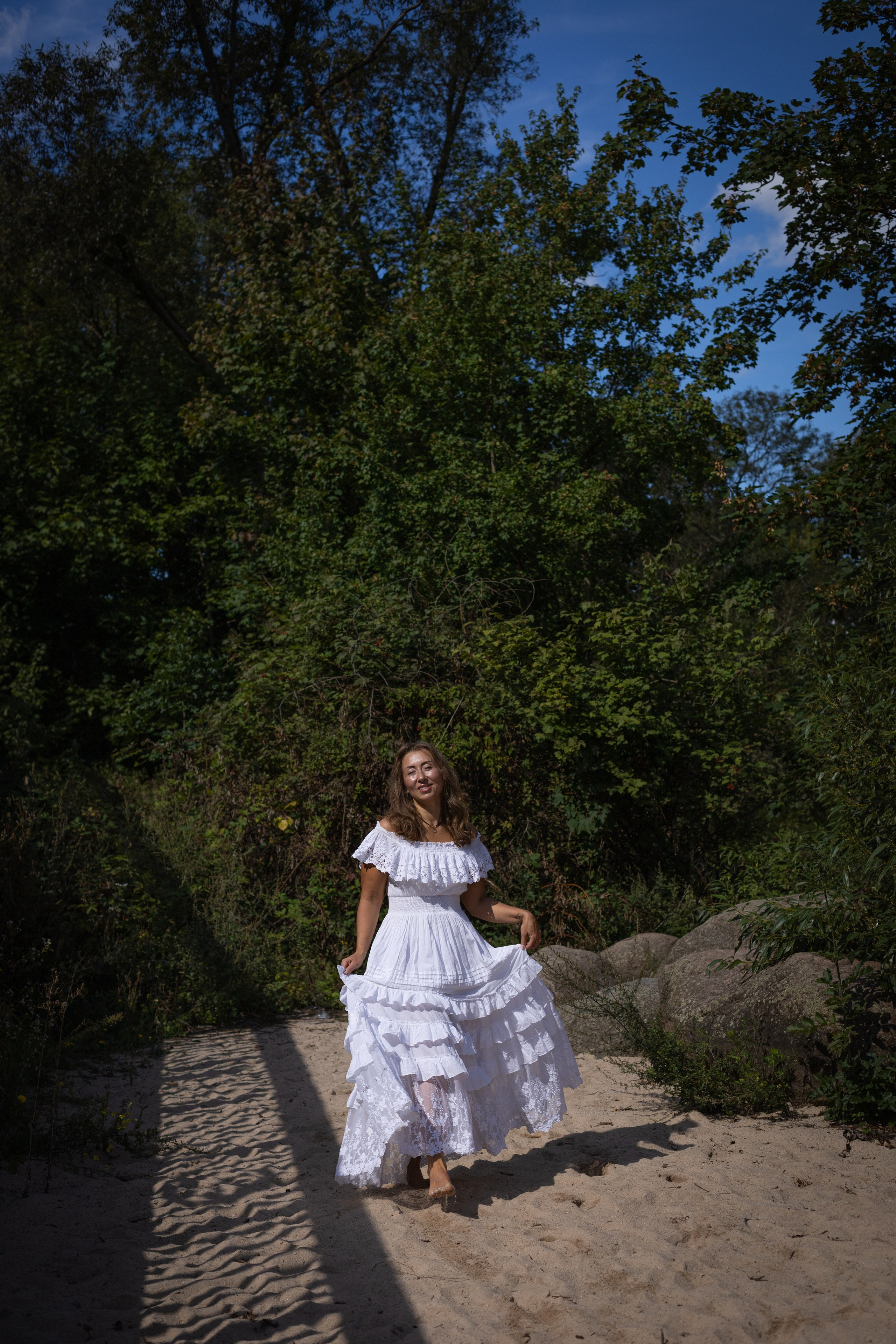 Yana in Villa Vita. PHOTOgrapher Germany MARBURG