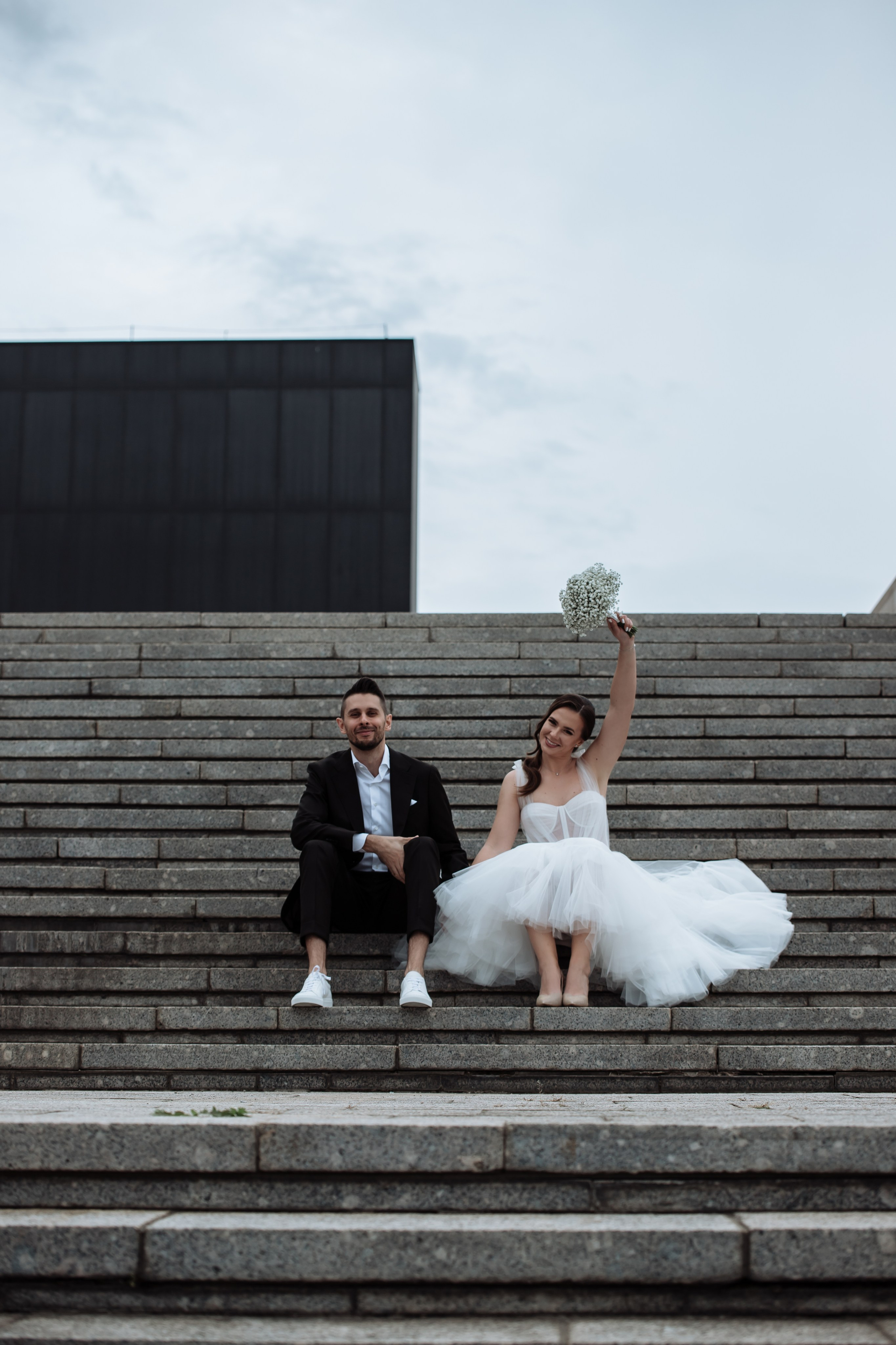 Aneta & Jarek. Wedding, christening and family photographers in Vilnius, Lithuania