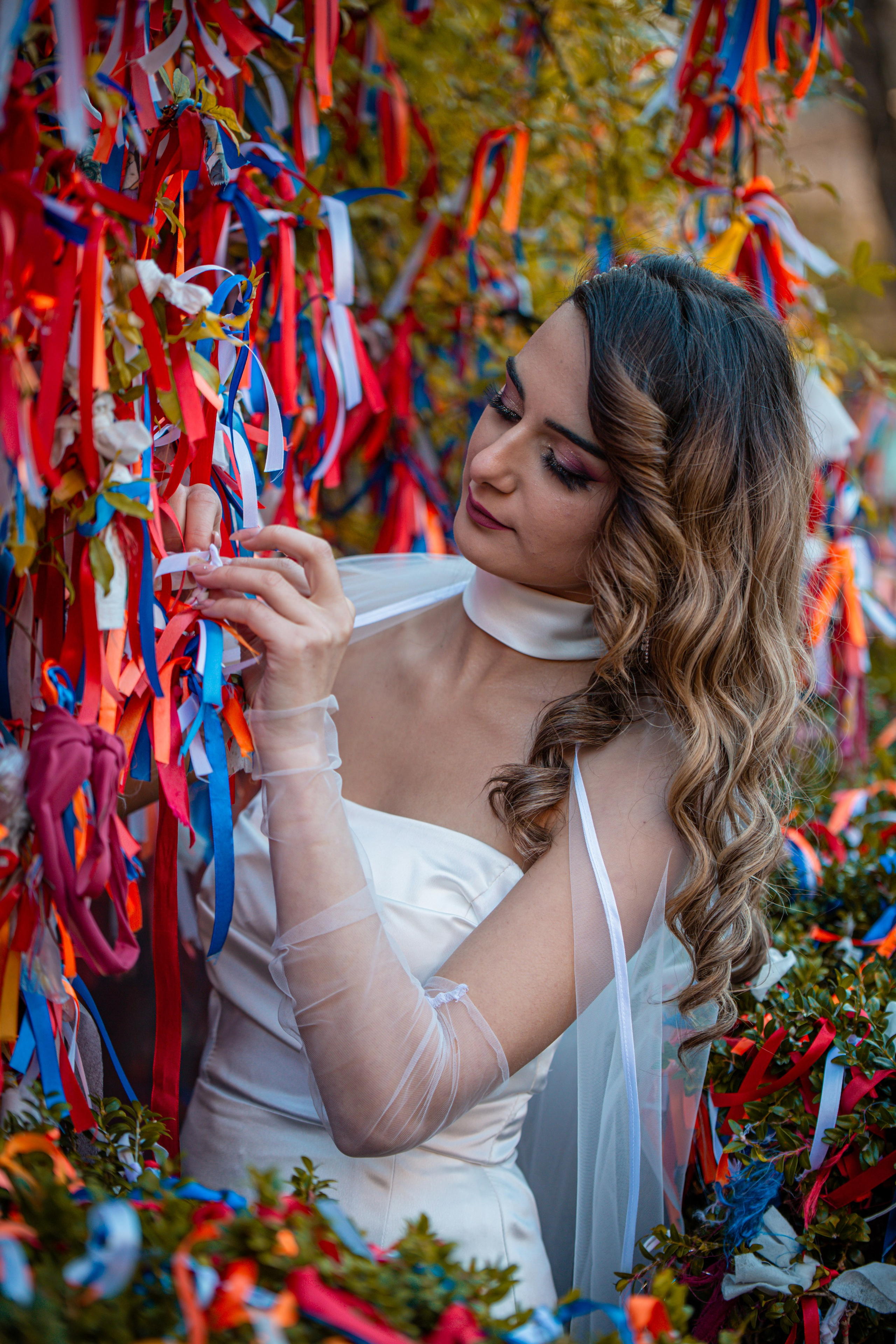 რობი და მარიამი 24.22.2024. Perfect Studio