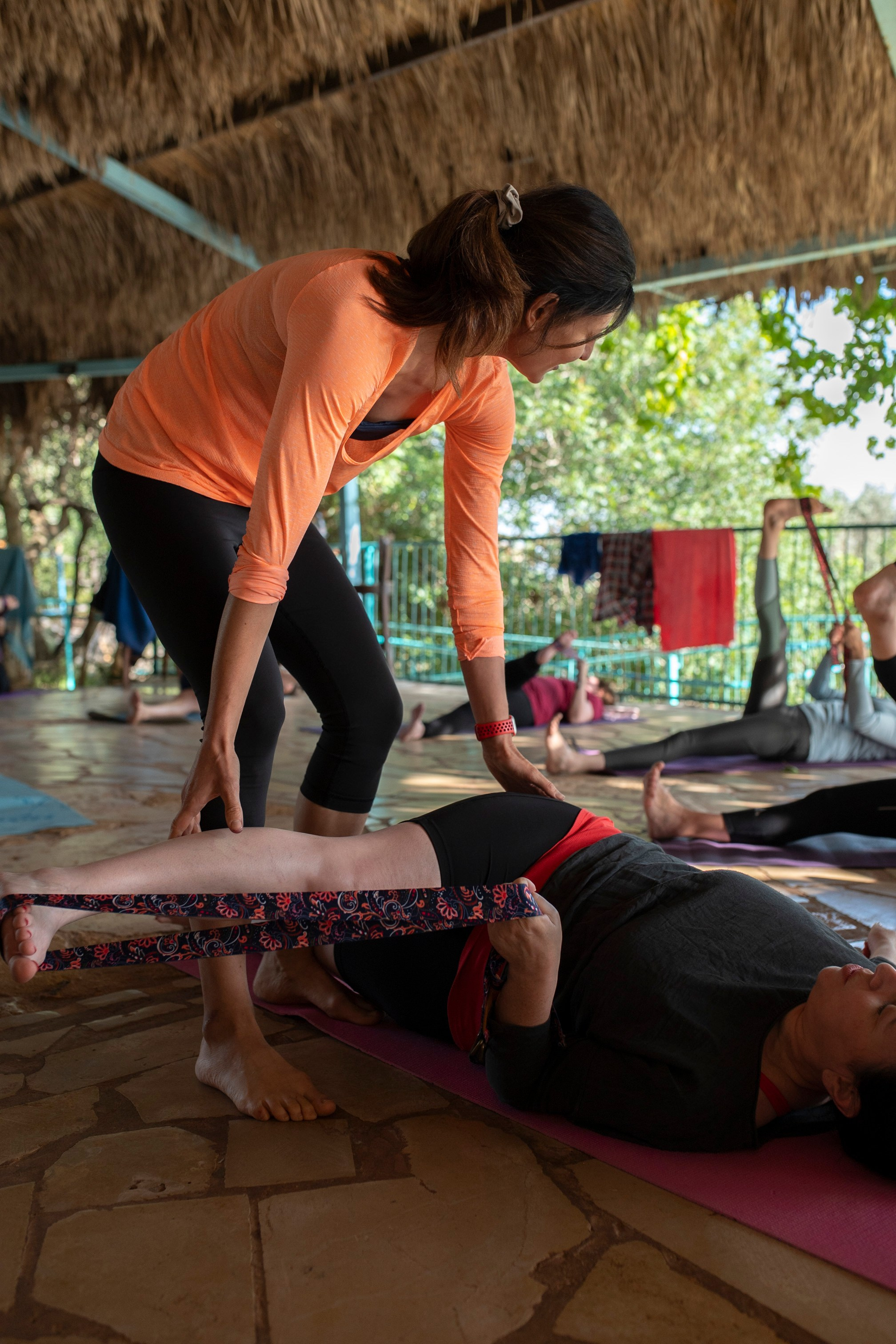 Wellness Camp. KATY GOLD PHOTOGRAPHY