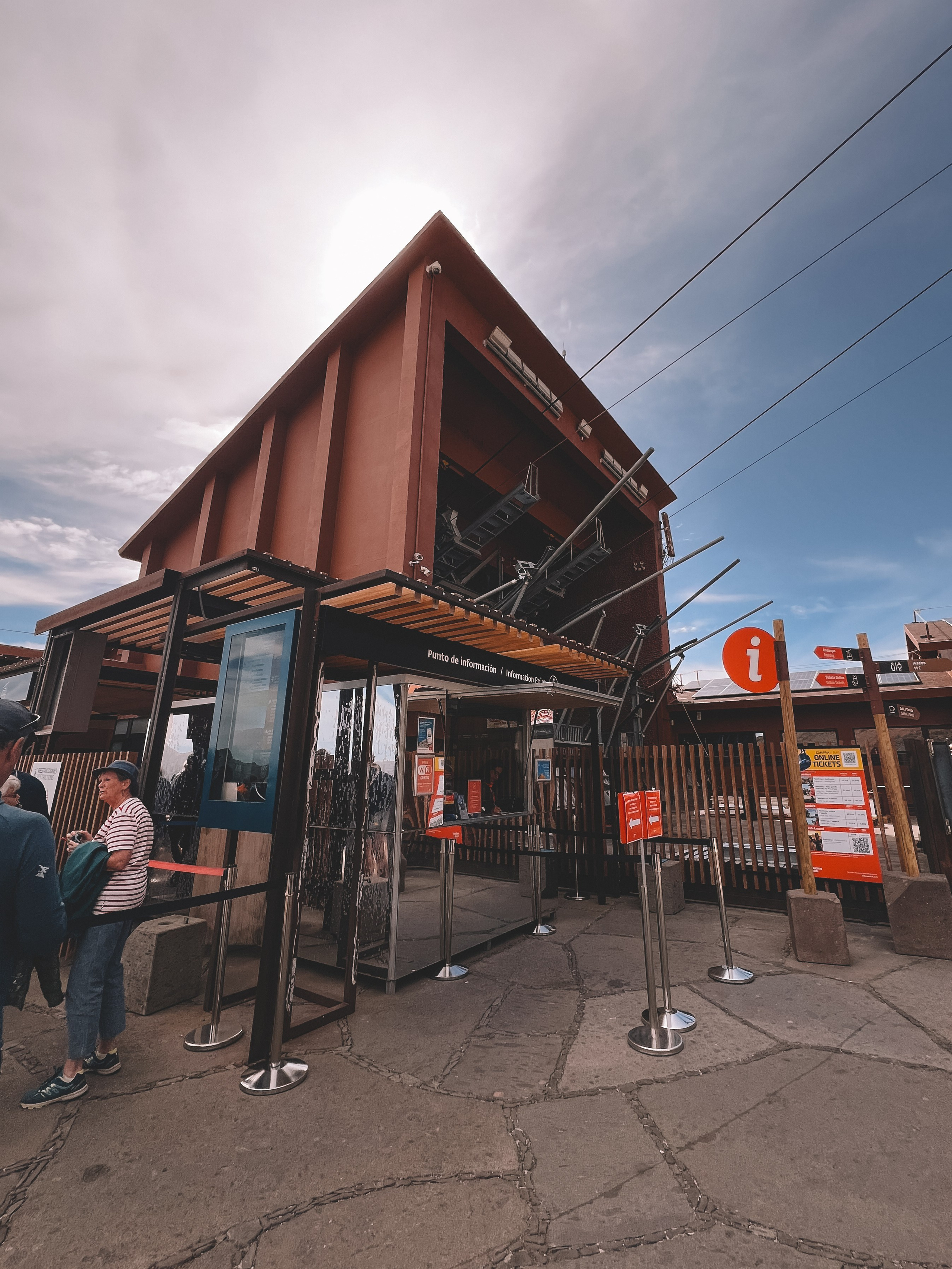 Tenerife. Ivlianna Travels — travel blog with photography tips