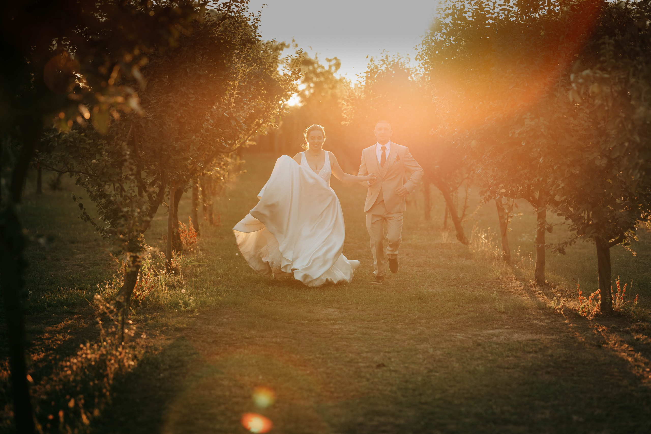 Fotografisanje venčanja - Milan Luković