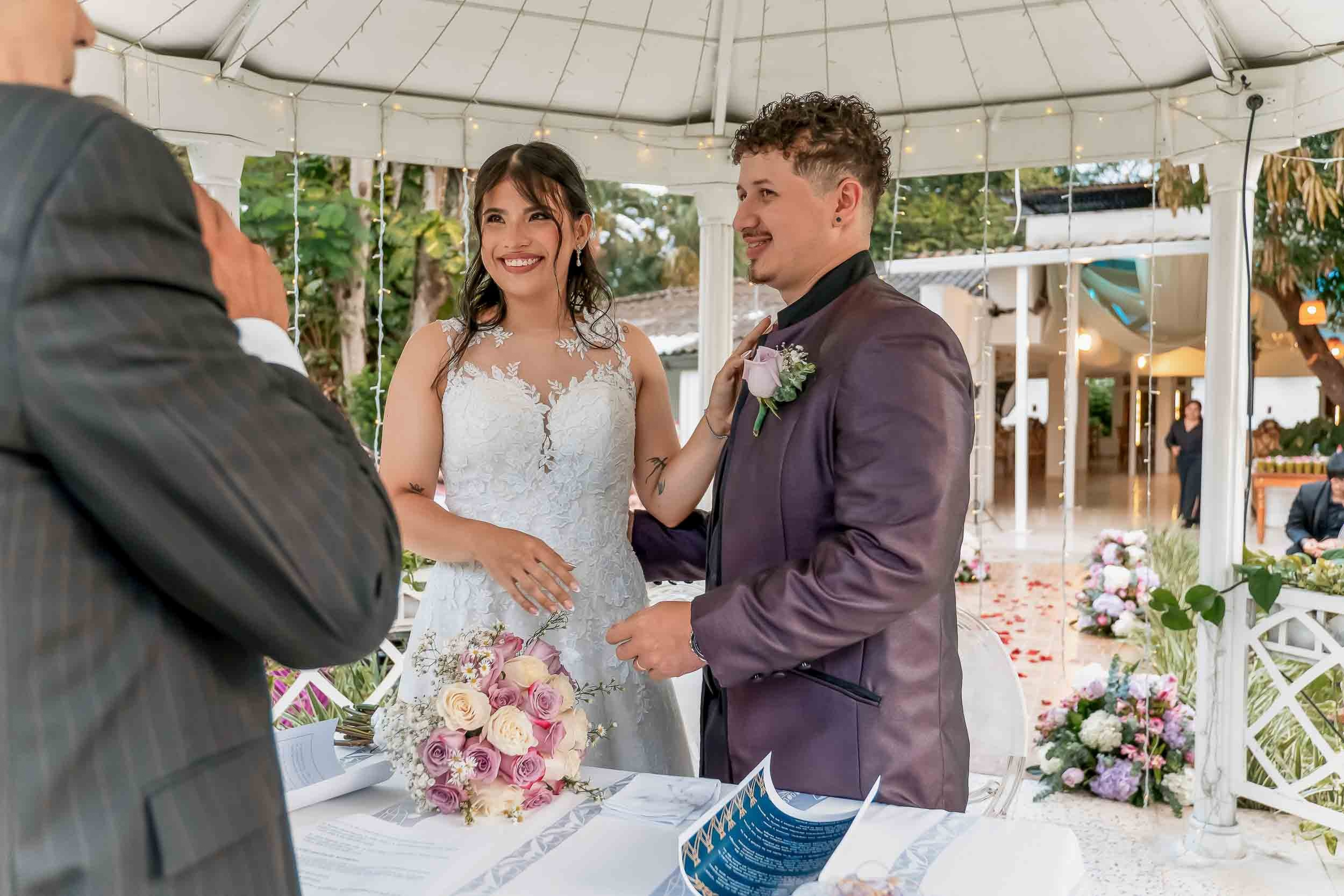 Boda en Cali. Eventos Inti Raimi - Laura & Nicolas. Karen Ortiz Photography / Fotógrafo profesional en Cali - Colombia