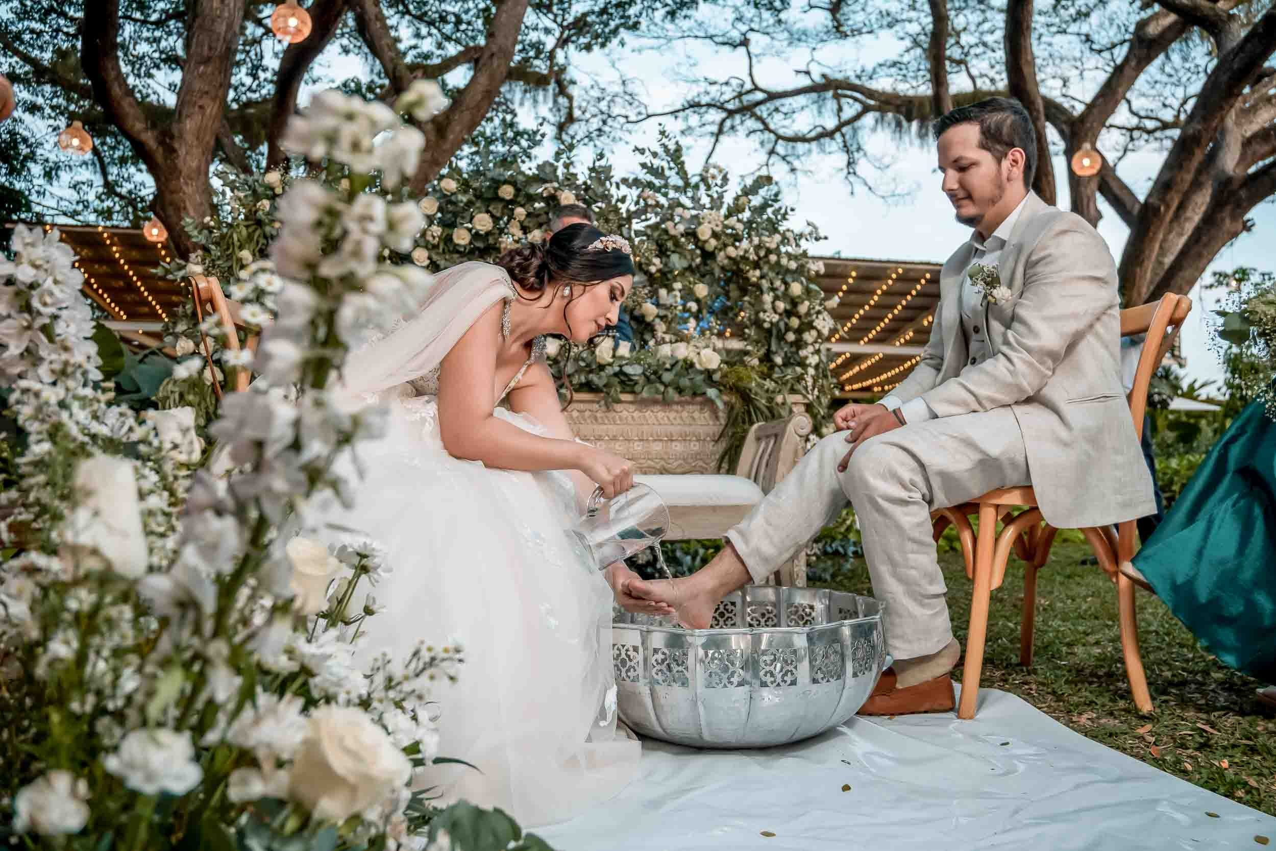 Boda en Cali. Hacienda Entre Rios - Daniela & Rodrigo. Karen Ortiz Photography / Fotógrafo profesional en Cali - Colombia