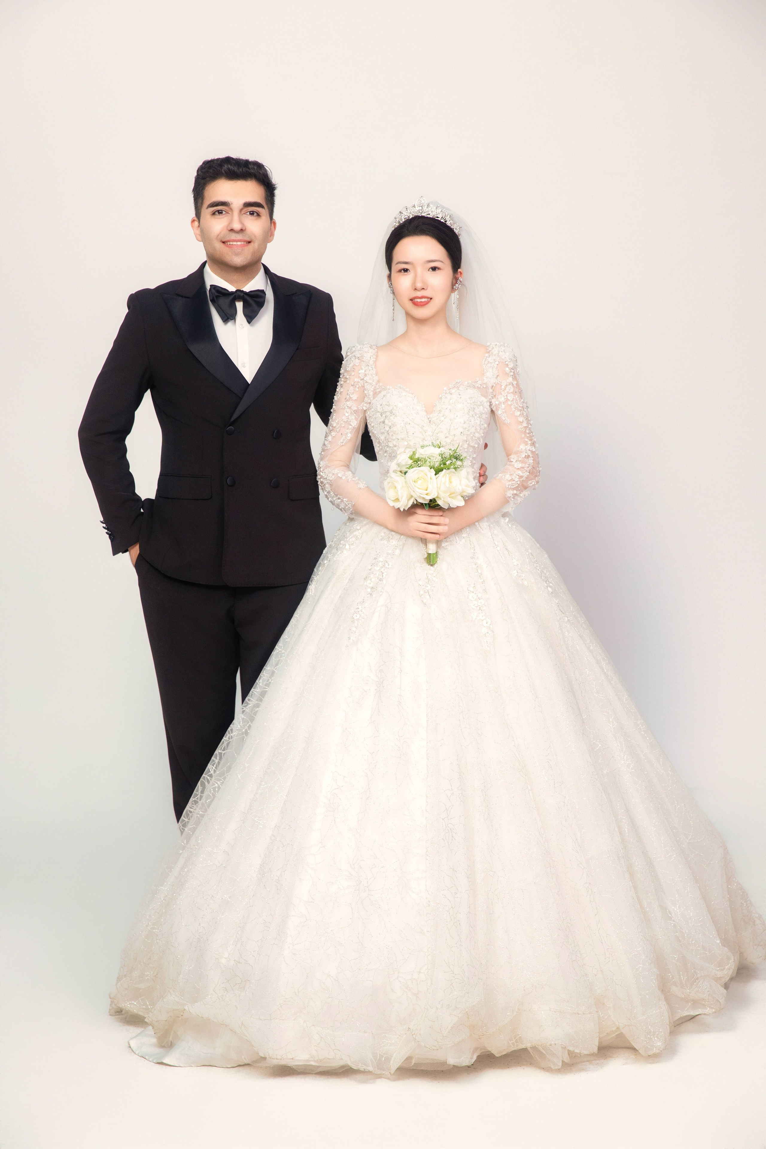 Pre-Wedding Shoot in Xiamen | China