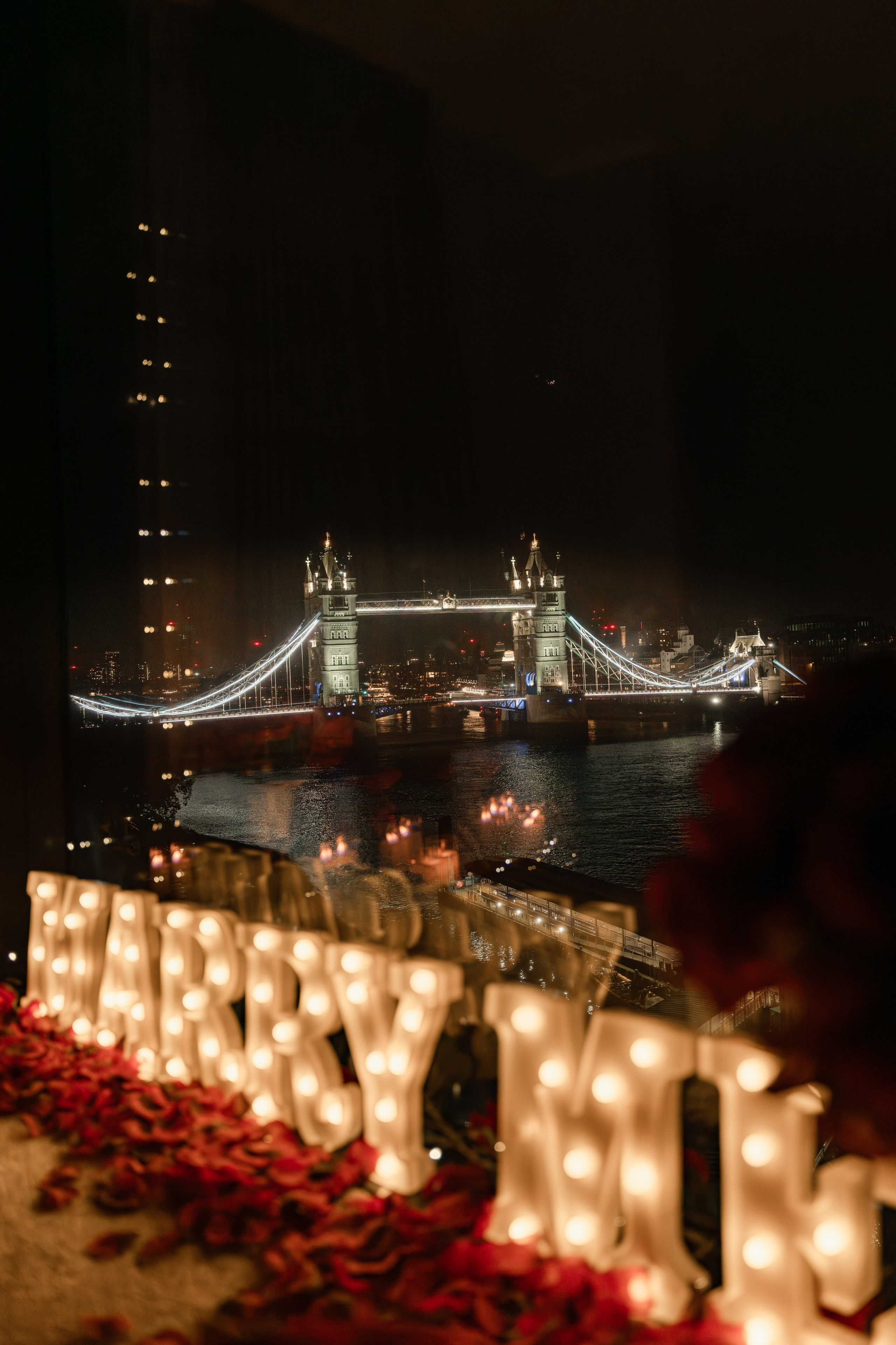 Proposal Cheval. Tonya Kyrylenko photographer in London