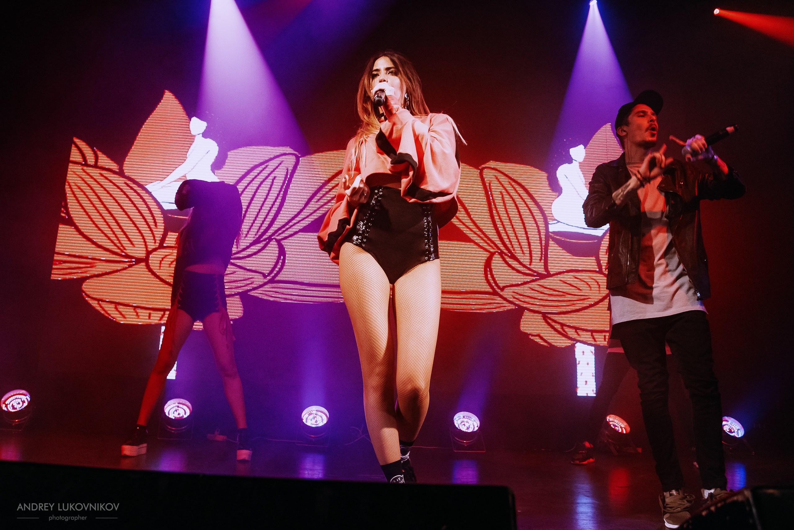 Время и Стекло