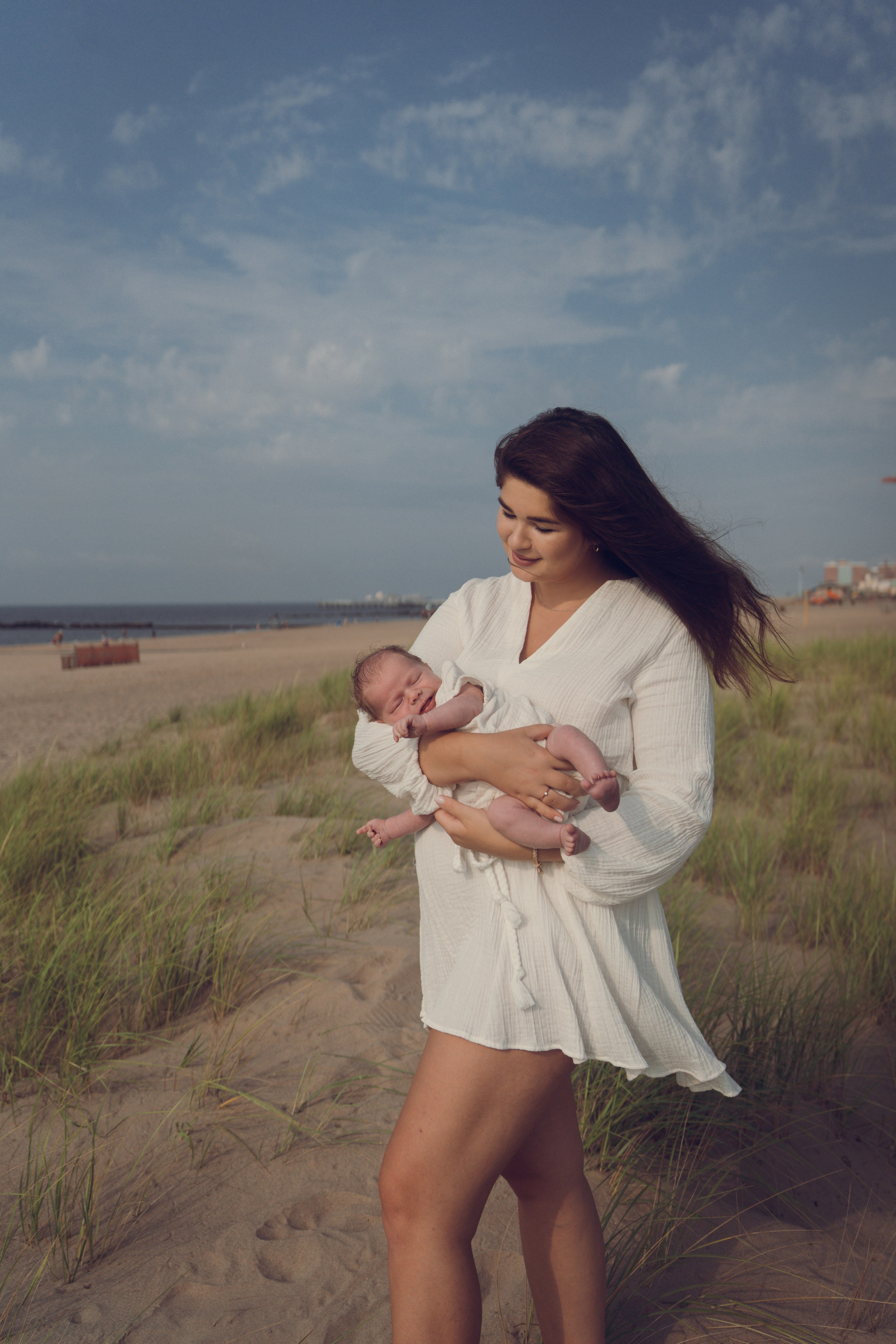 Welcome to the World. Dash_photopic.I’m Daria New York based photographer