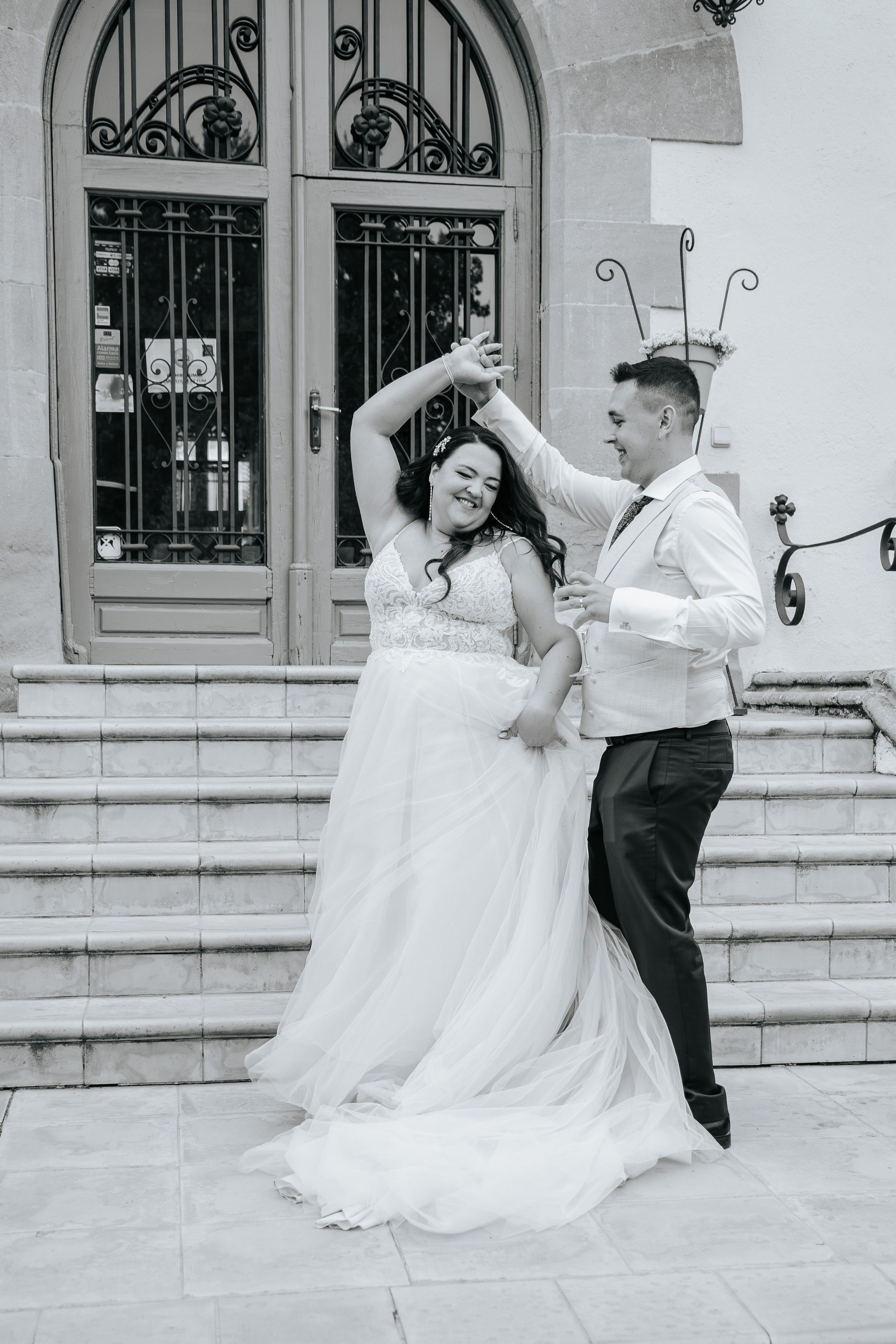 Paula & Pol, 01/05/2026, Torre Simón. Wedding photographer in Girona and Costa Brava| Evgenia Gruntovaya