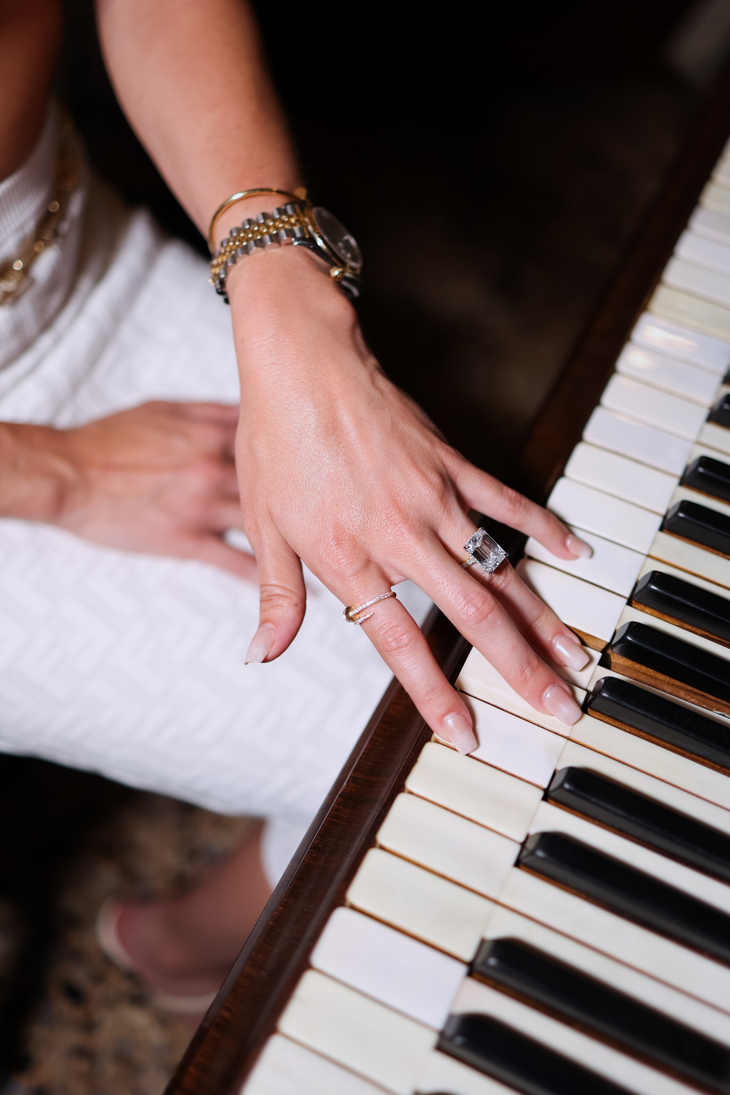 engagement photographer Venice