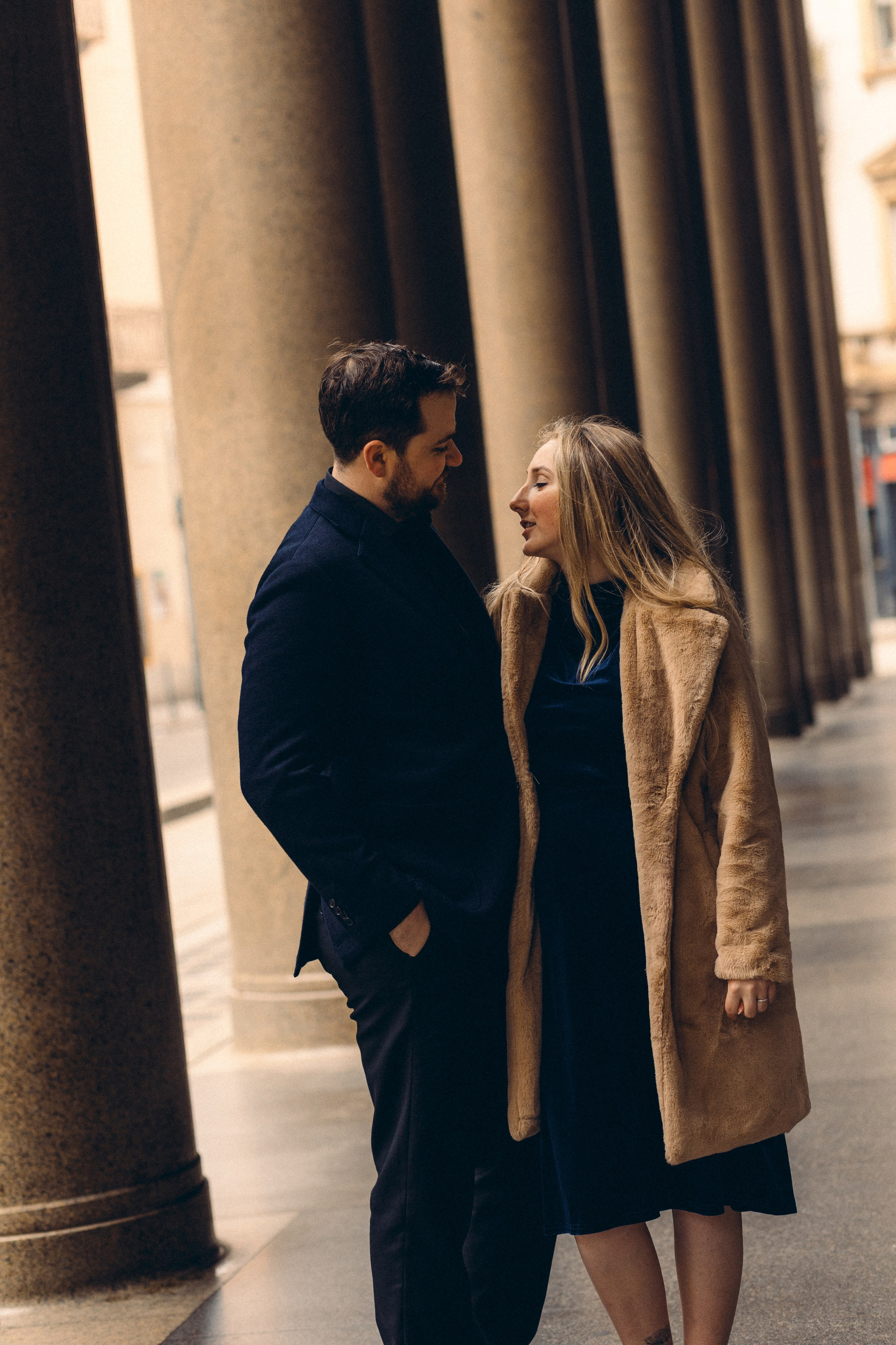 Hannah & Zane. Liza Bizzaro — Italy Wedding, Love Story & Portrait Photographer in Milan, Turin, Piedmont and Across Italy