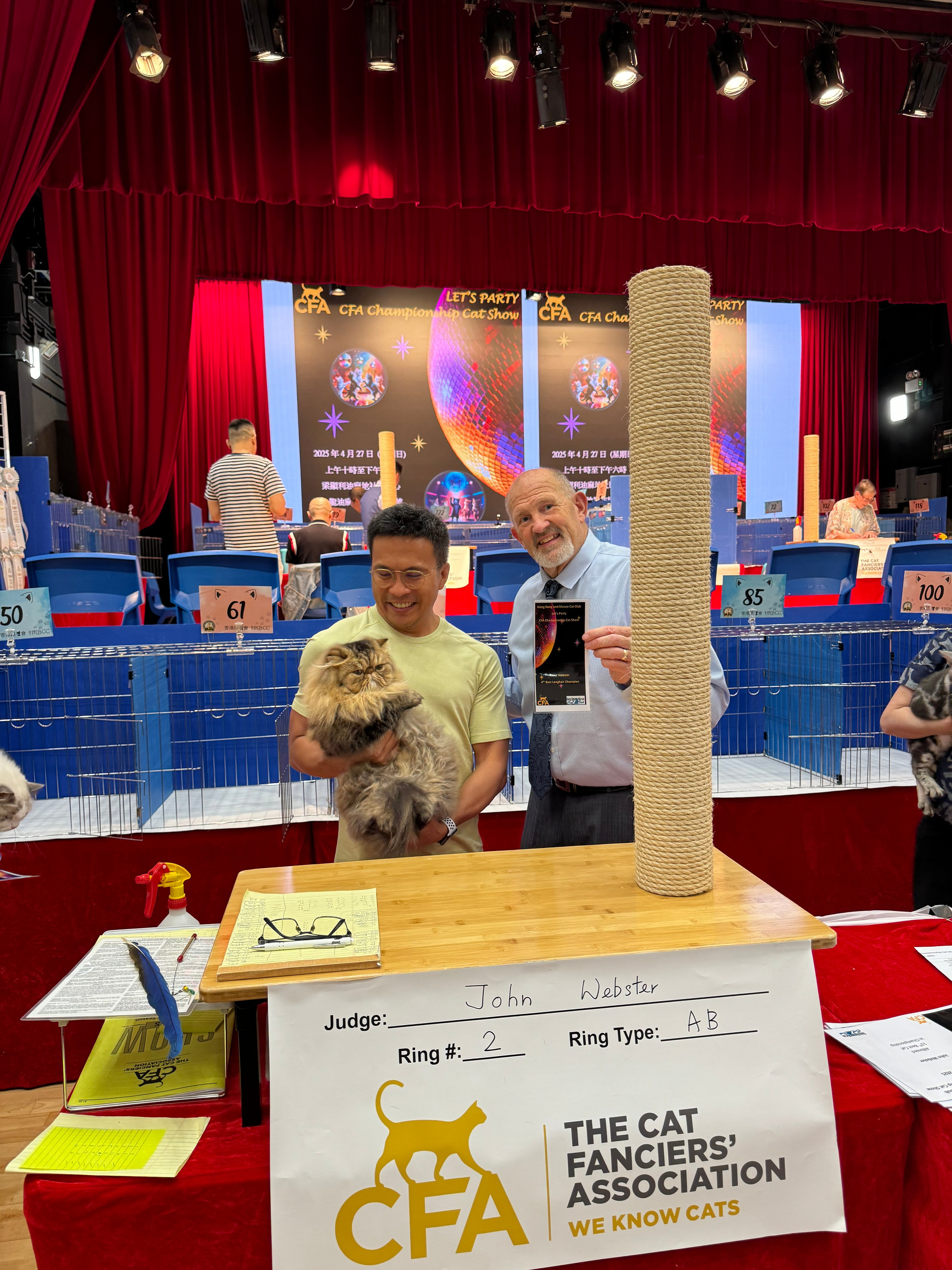 LEMON GREEN SIBERIANS BEAR