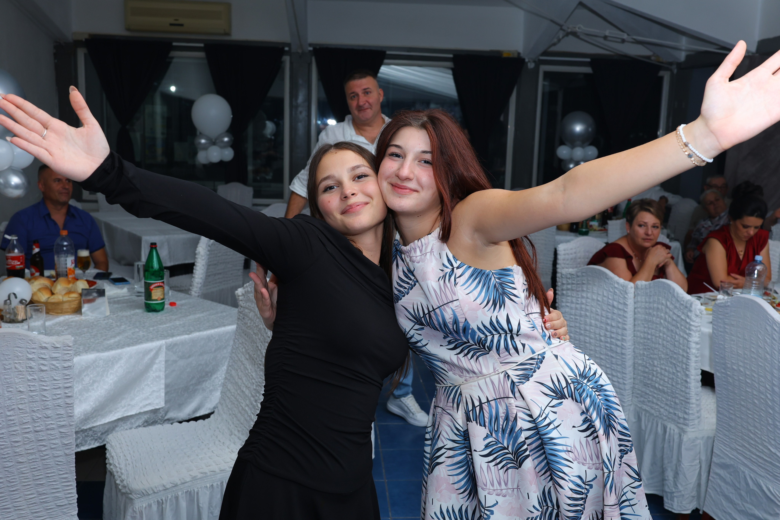 Matejin 18. rodjendan. Foto Simic Jagodina