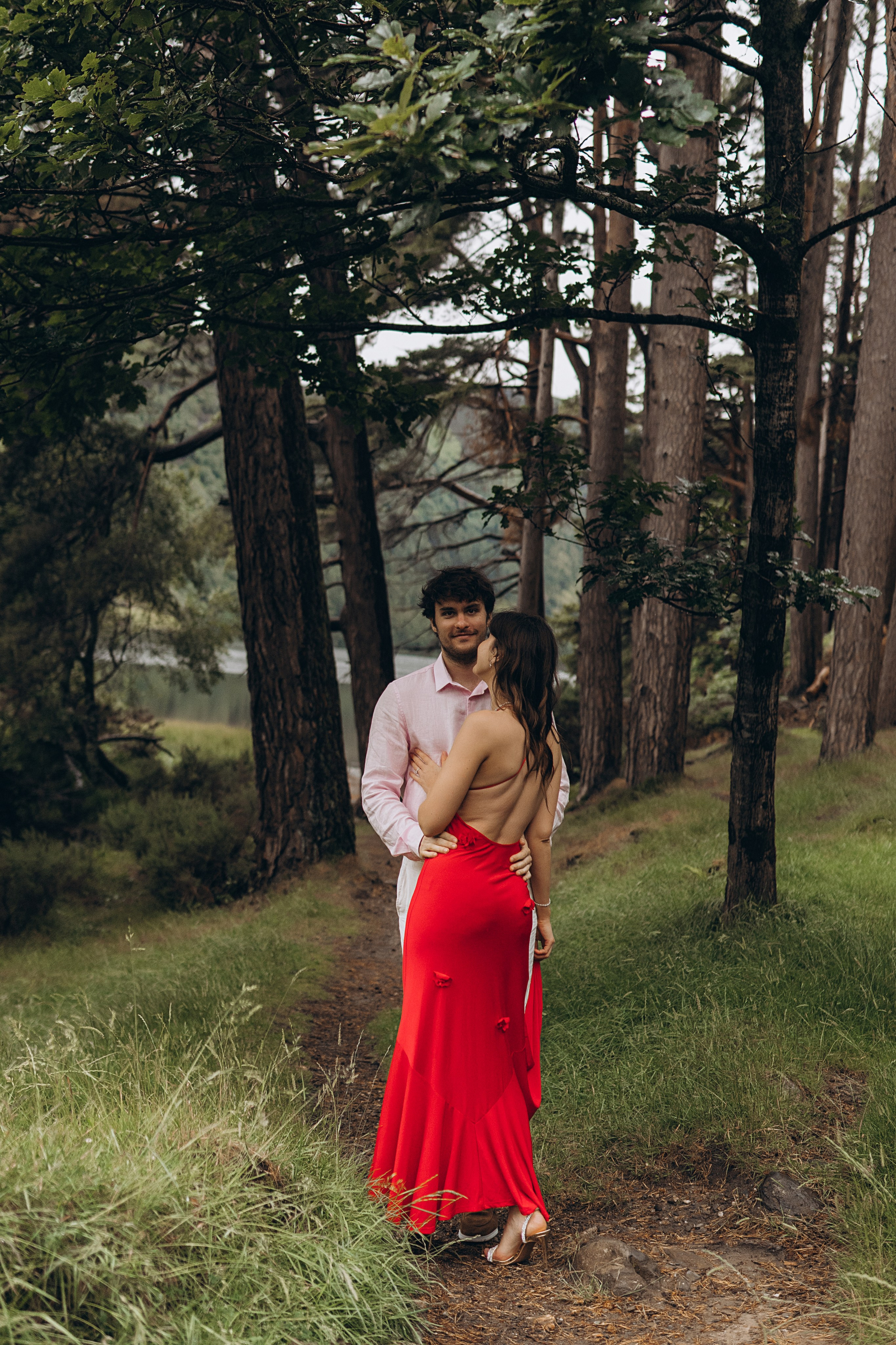 Pre wedding: Sara & Alex. Wedding Photographer in Dublin | Maternity & Love Story Photography