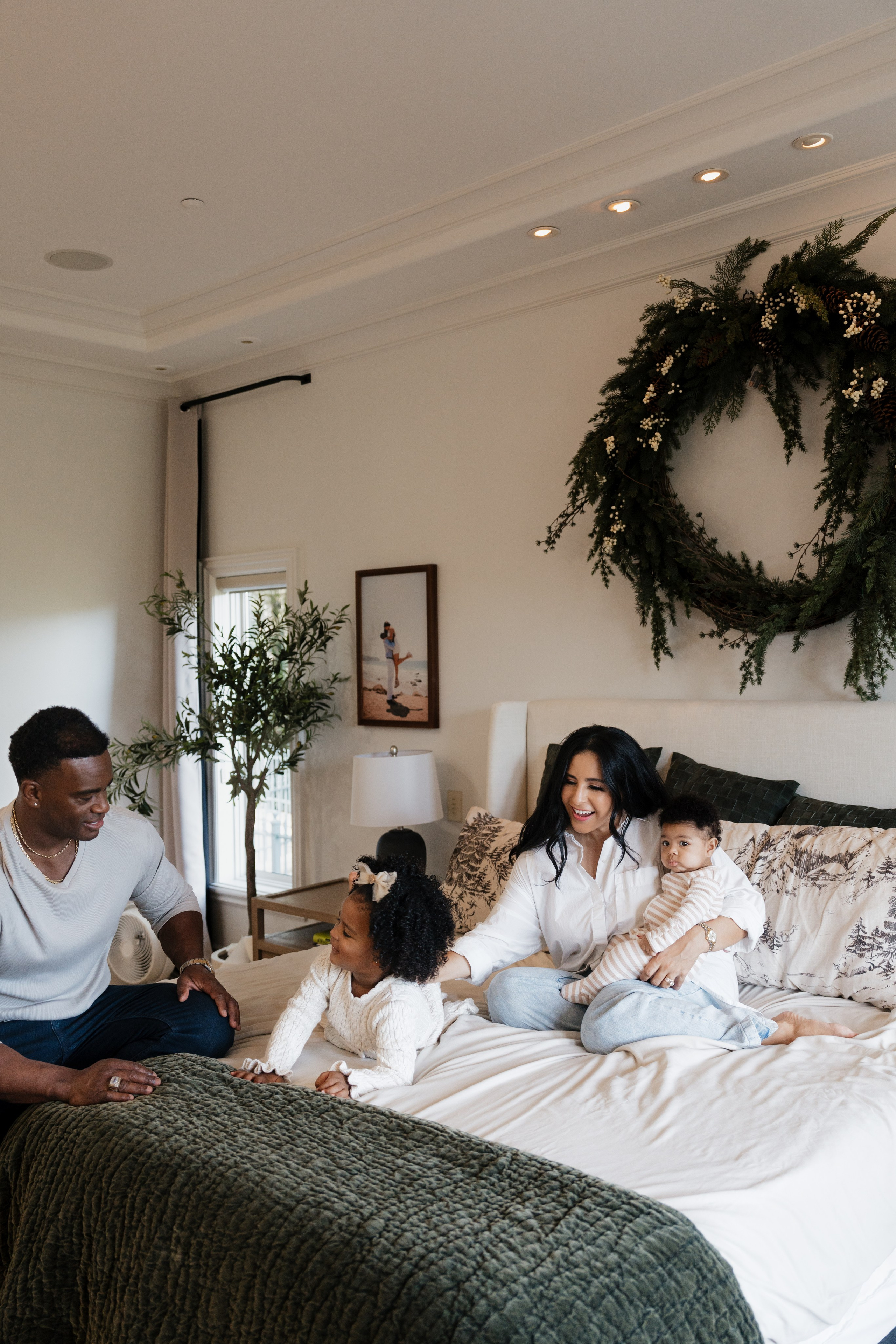 Candice Family Session. Soulo Photography | San Francisco Bay Area Based Photographer