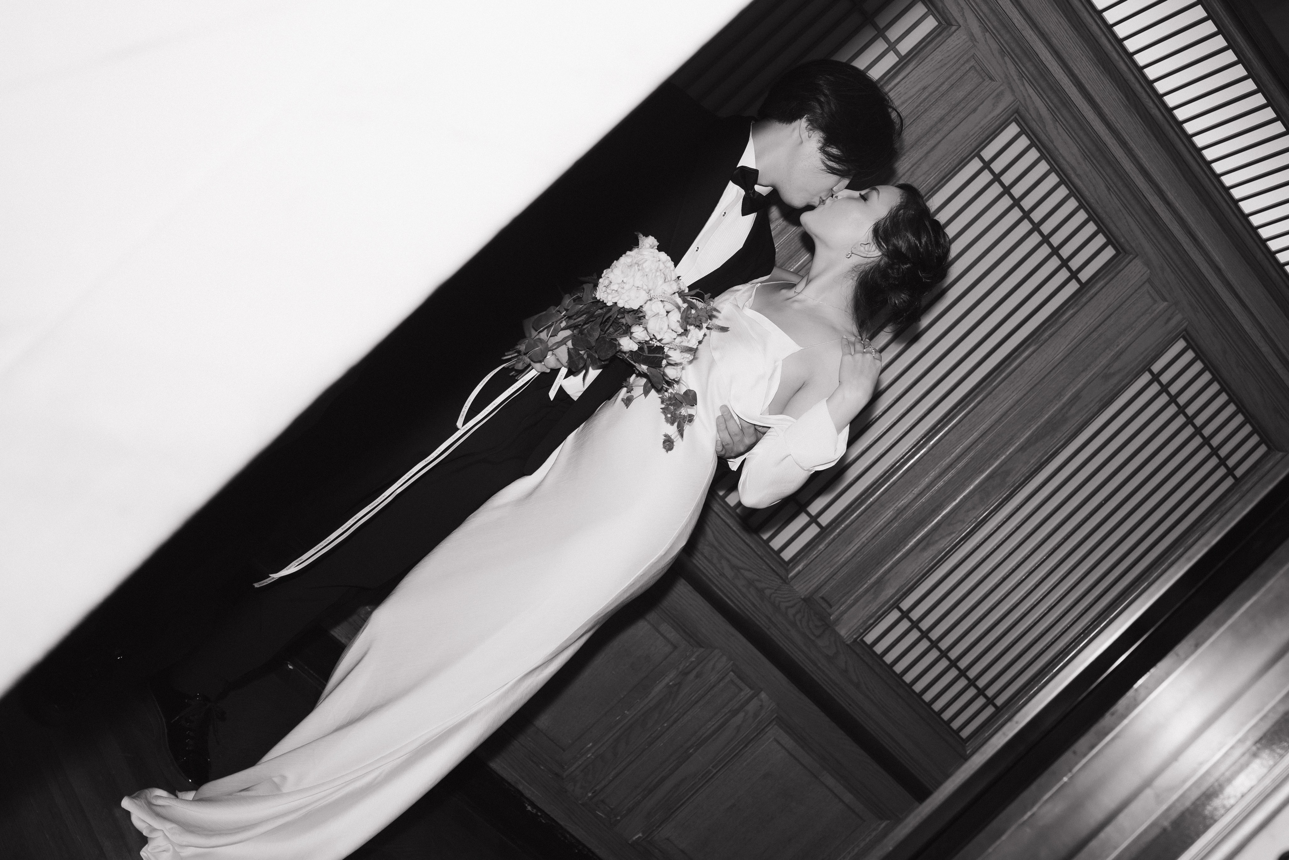 Shaani & Akin City Hall Elopement. Soulo Photography | San Francisco Bay Area Based Photographer