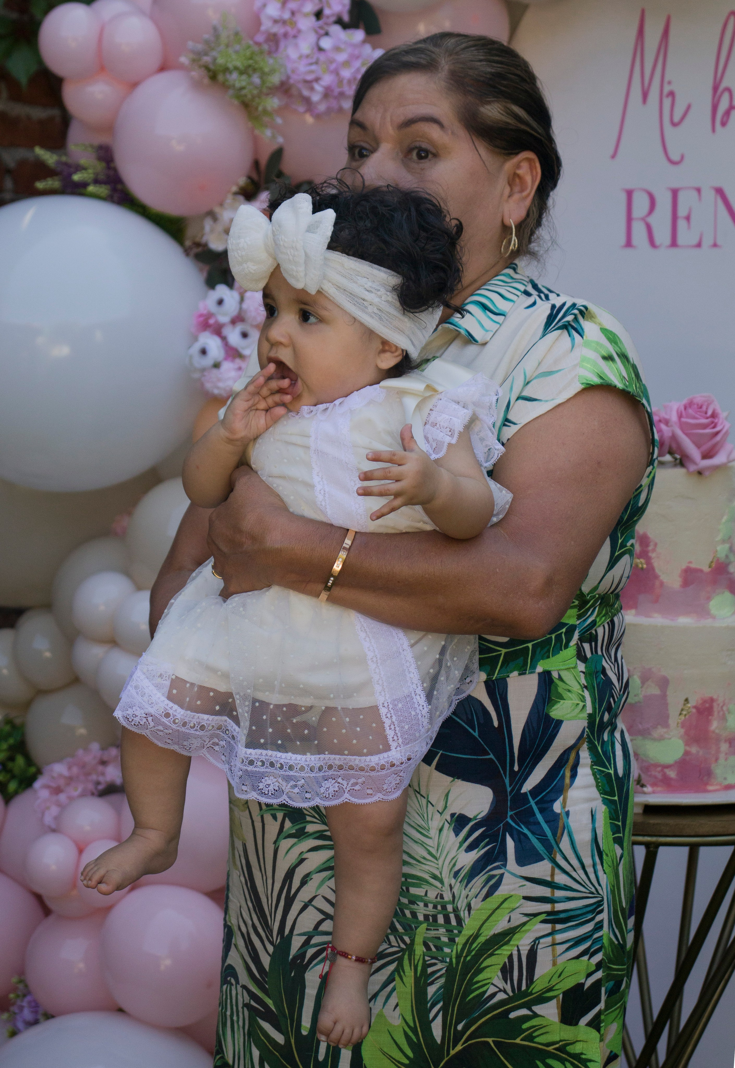 Bebés. Fotografía de eventos ZELAFOTOGRAFÍA