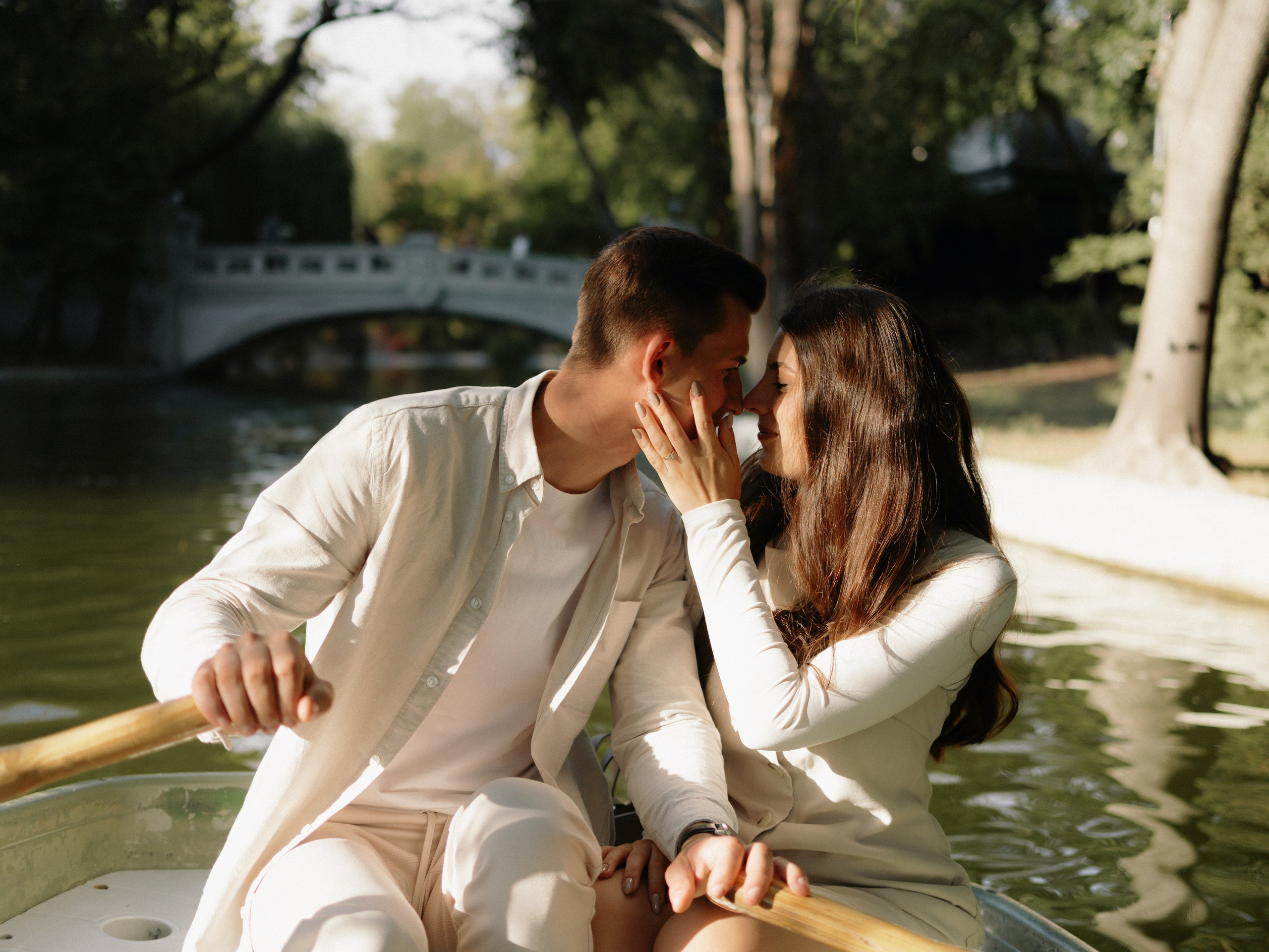 Andra & Auraș. STORYCATCHERS