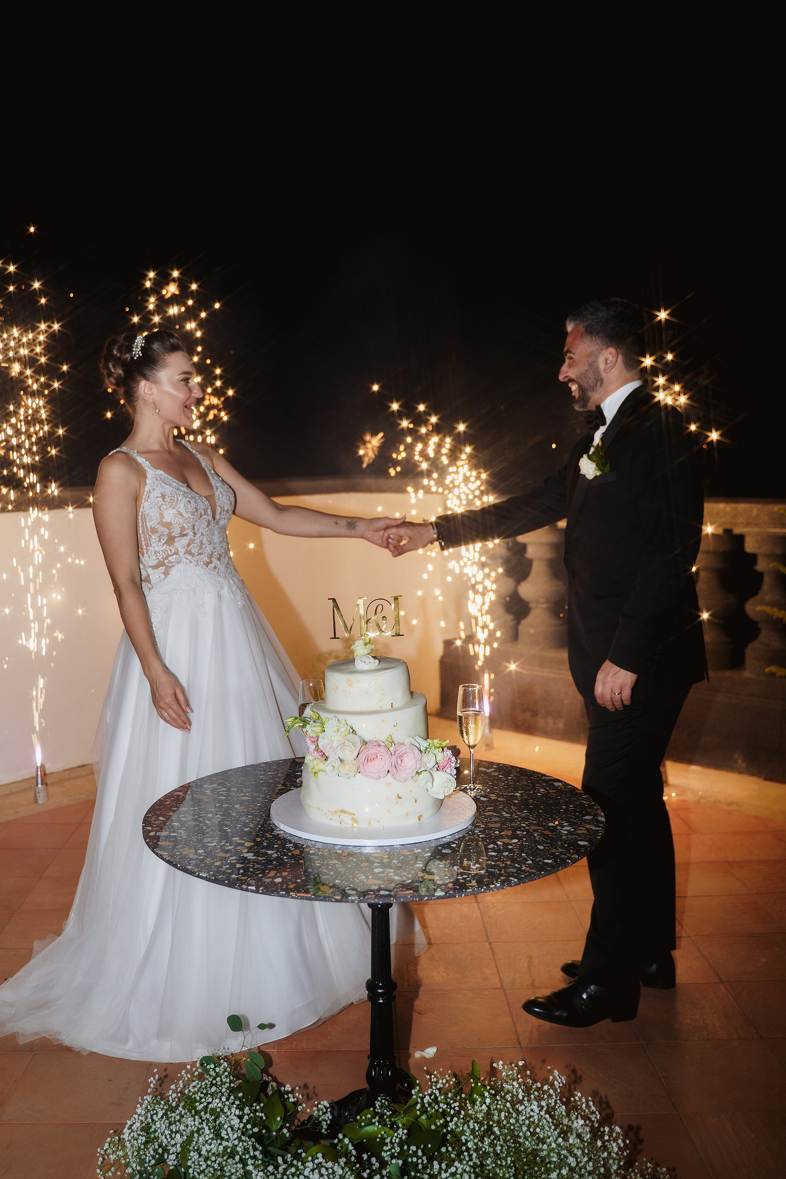 Marco & Irina. Your photographer in Madeira