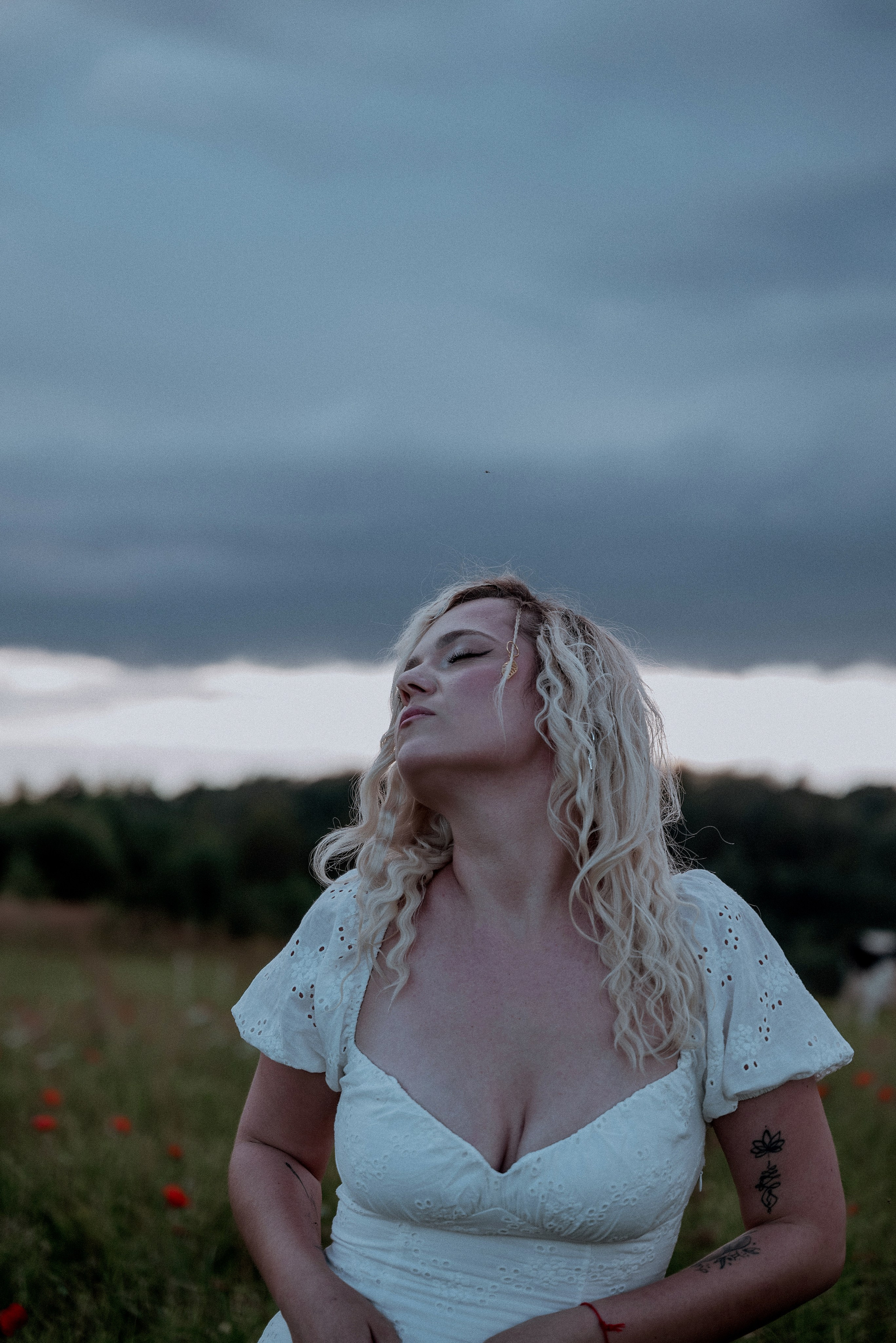 Aleksandra. Ваш фотограф в Латгалии — Александра Юхневича!