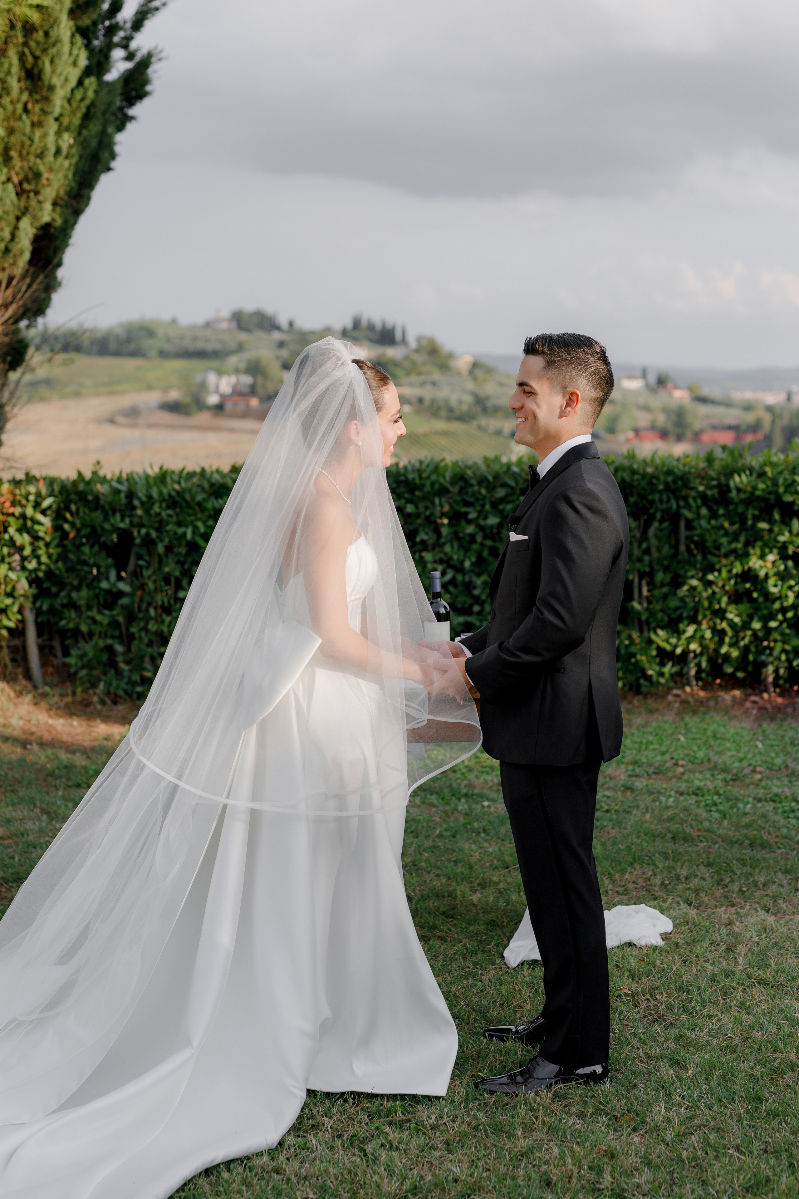 Dom&Ally. Весільний фотограф Вікторія Саврук