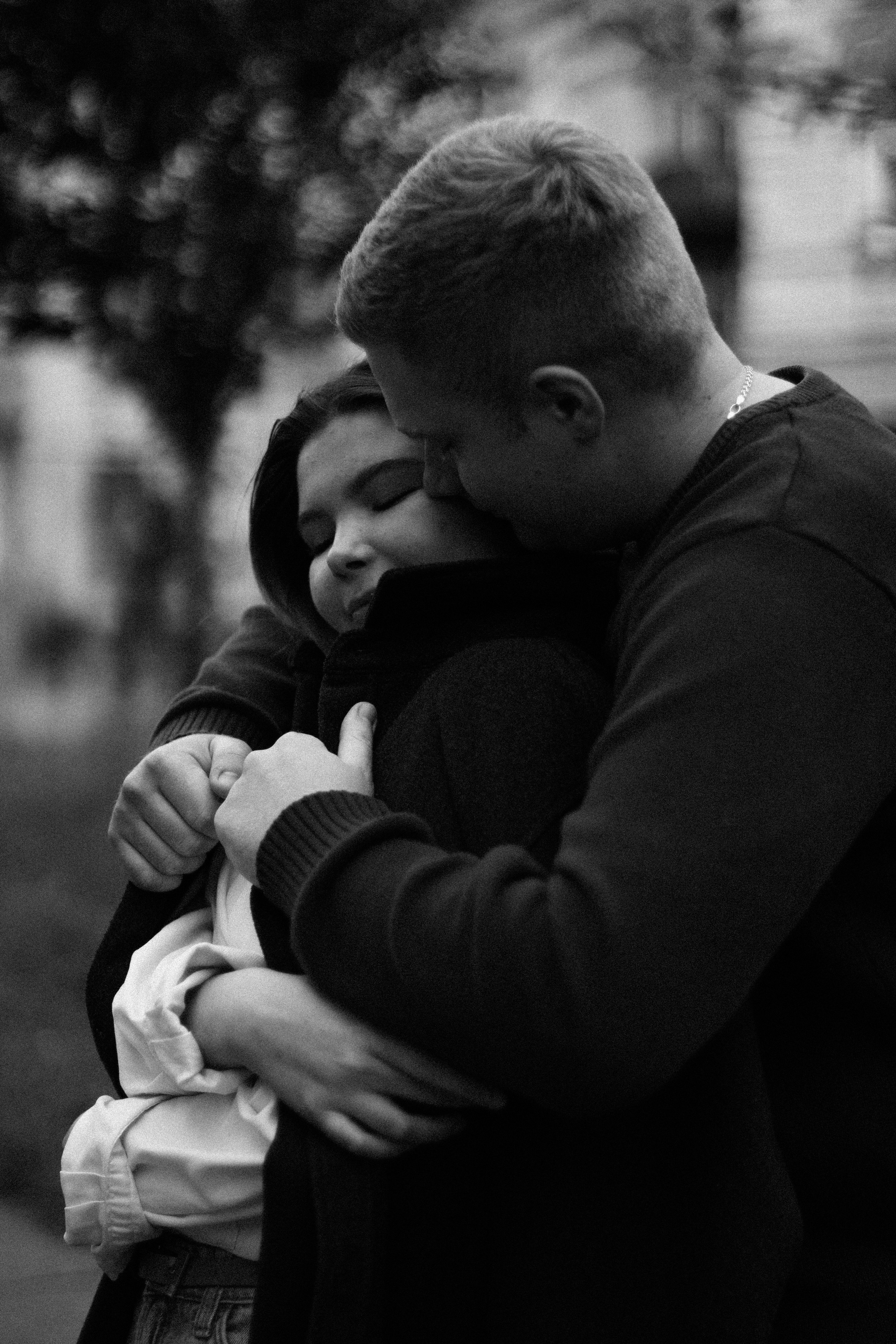 K&I. Фотограф Лейпциг