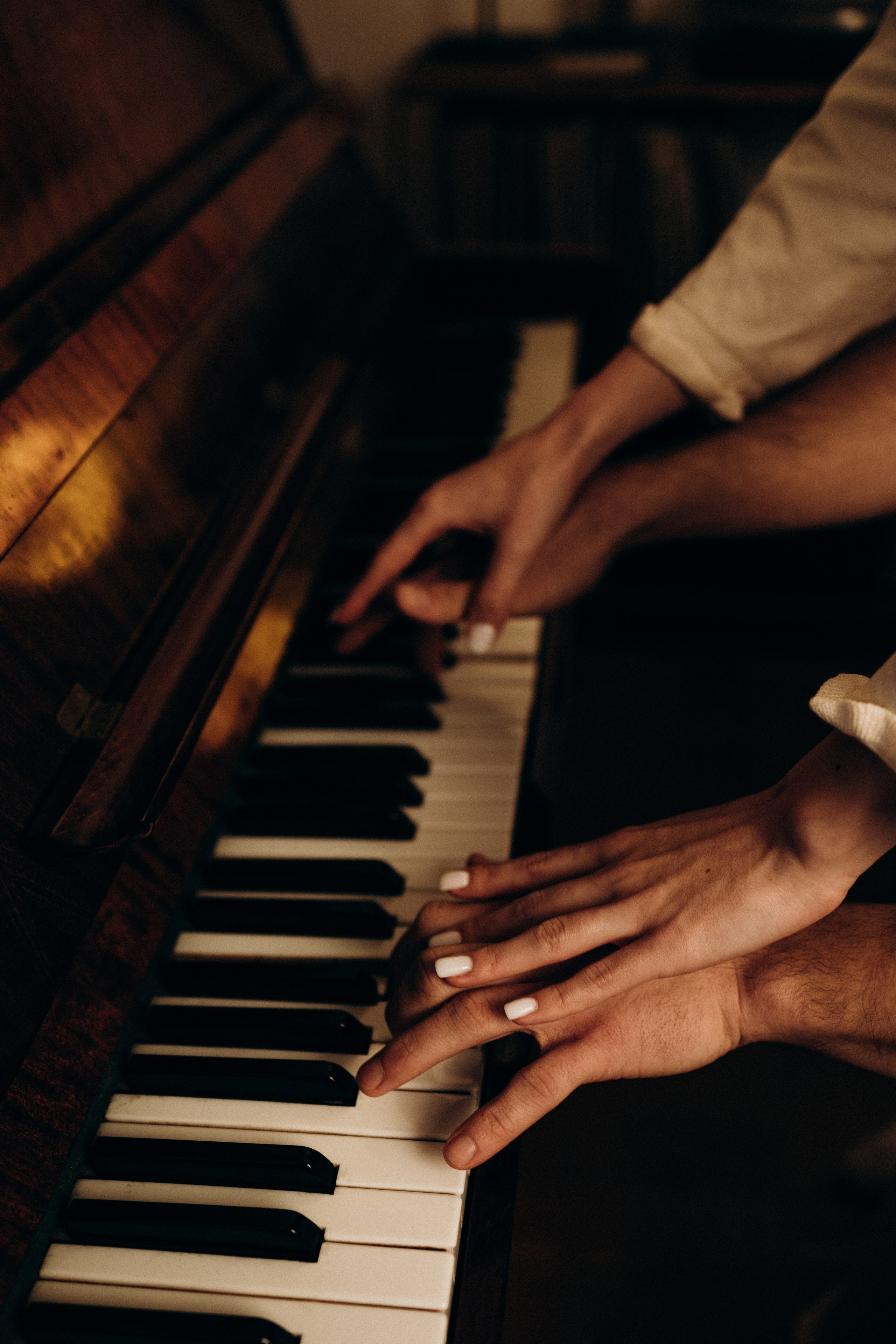 Musa. Фотограф Лейпциг