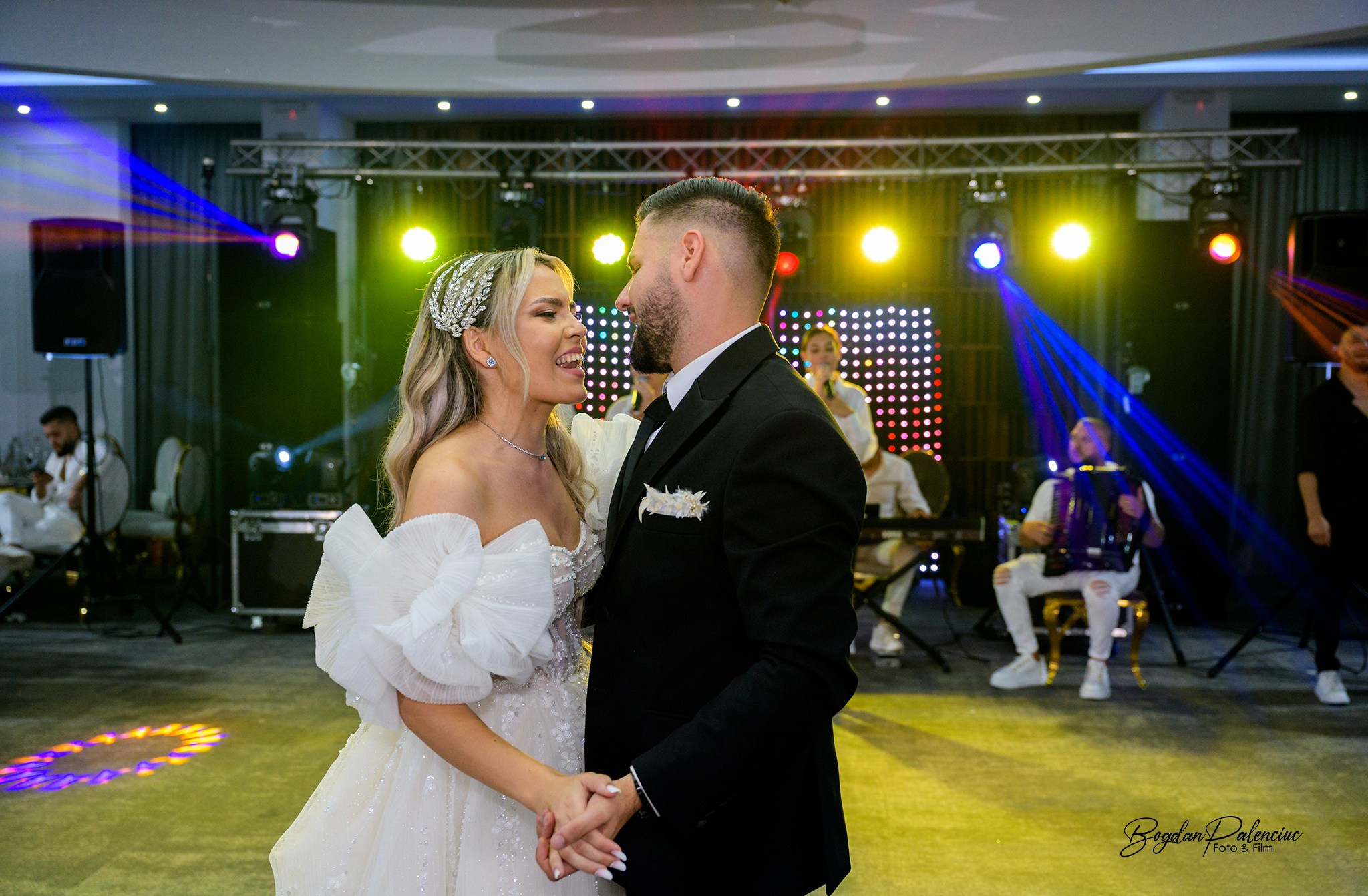 Nunta Valentina si Iulian