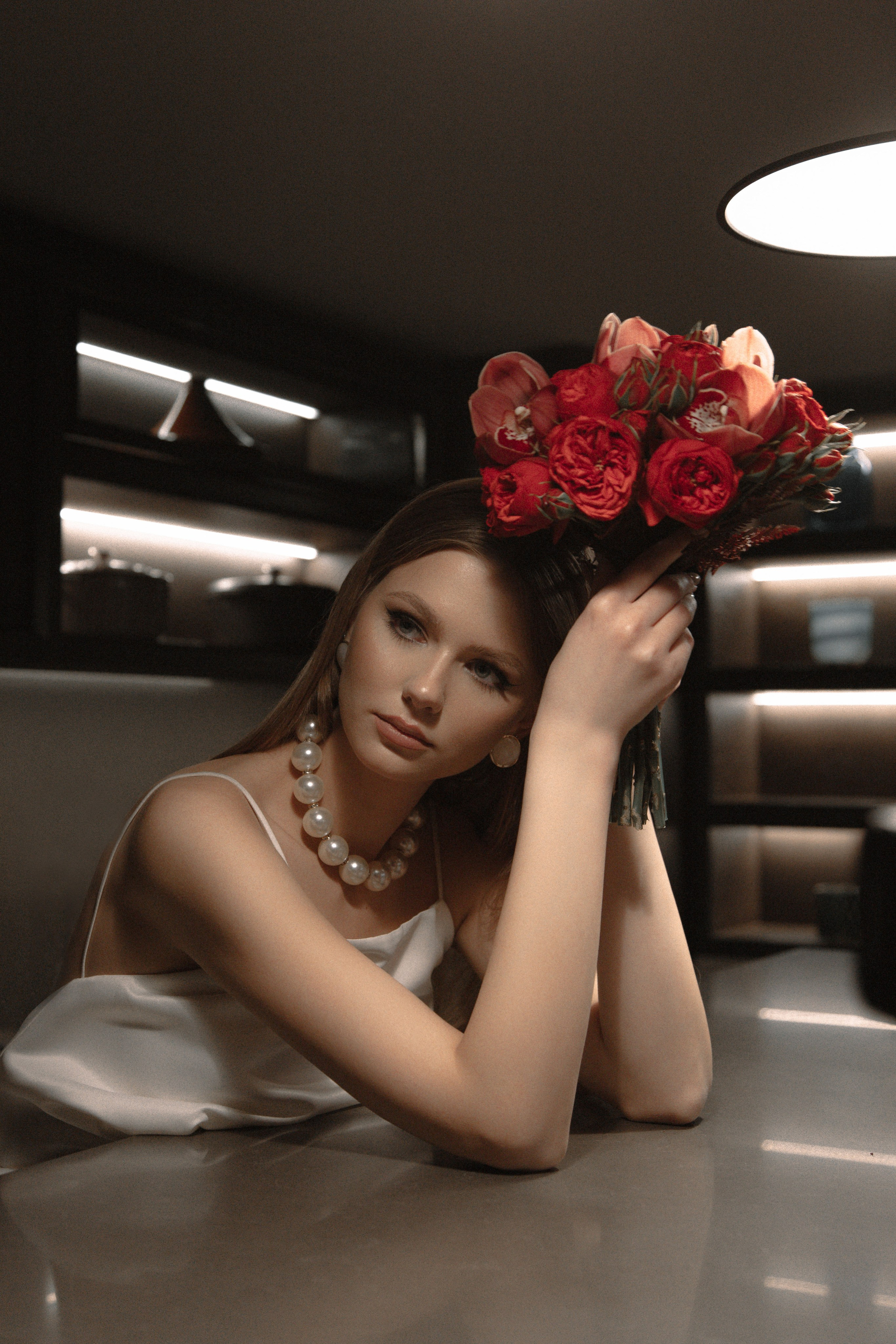 Demir & Diana. Свадебный фотограф в Бишкеке