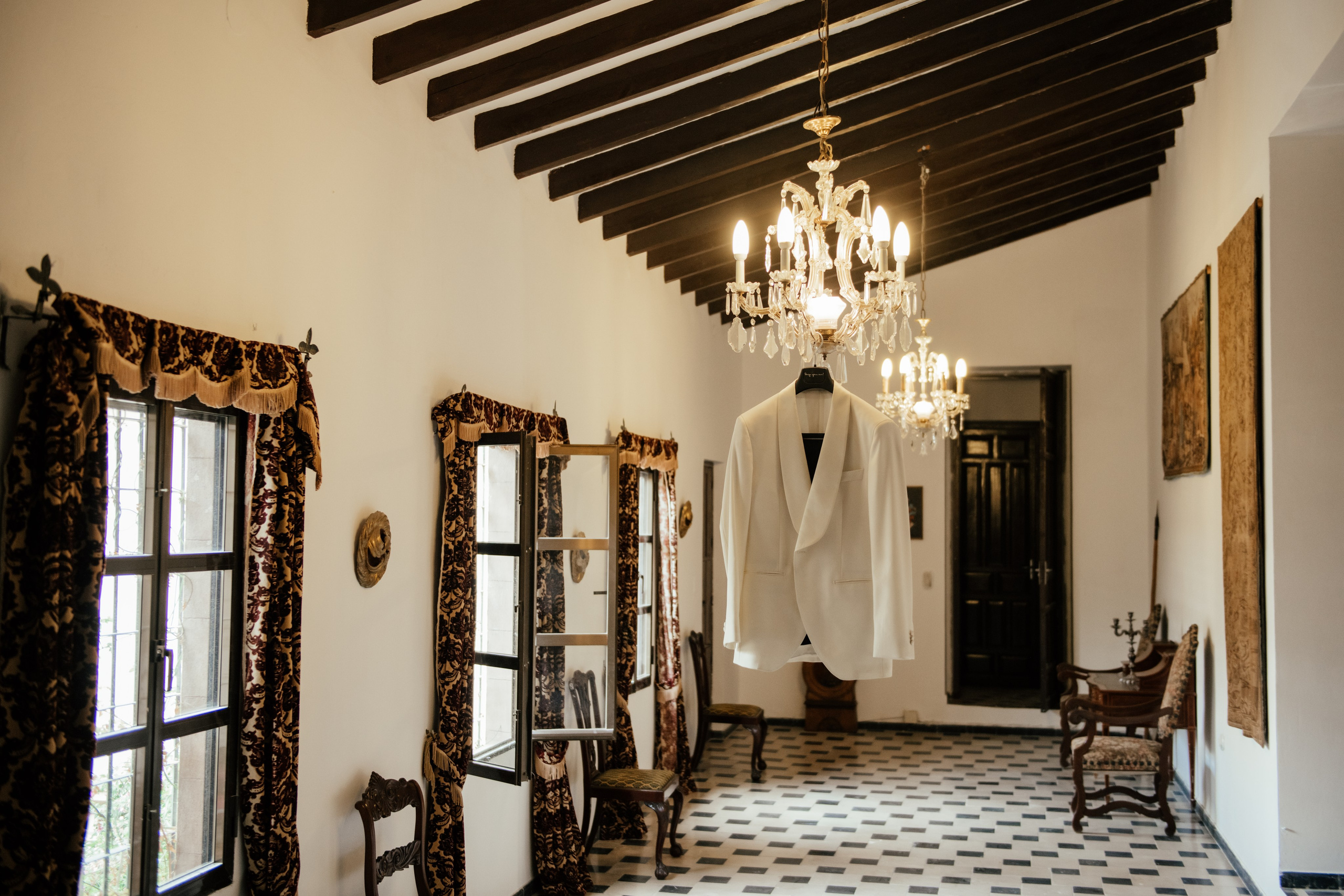 Alicia & Marc (Finca Marques de Montemolar)