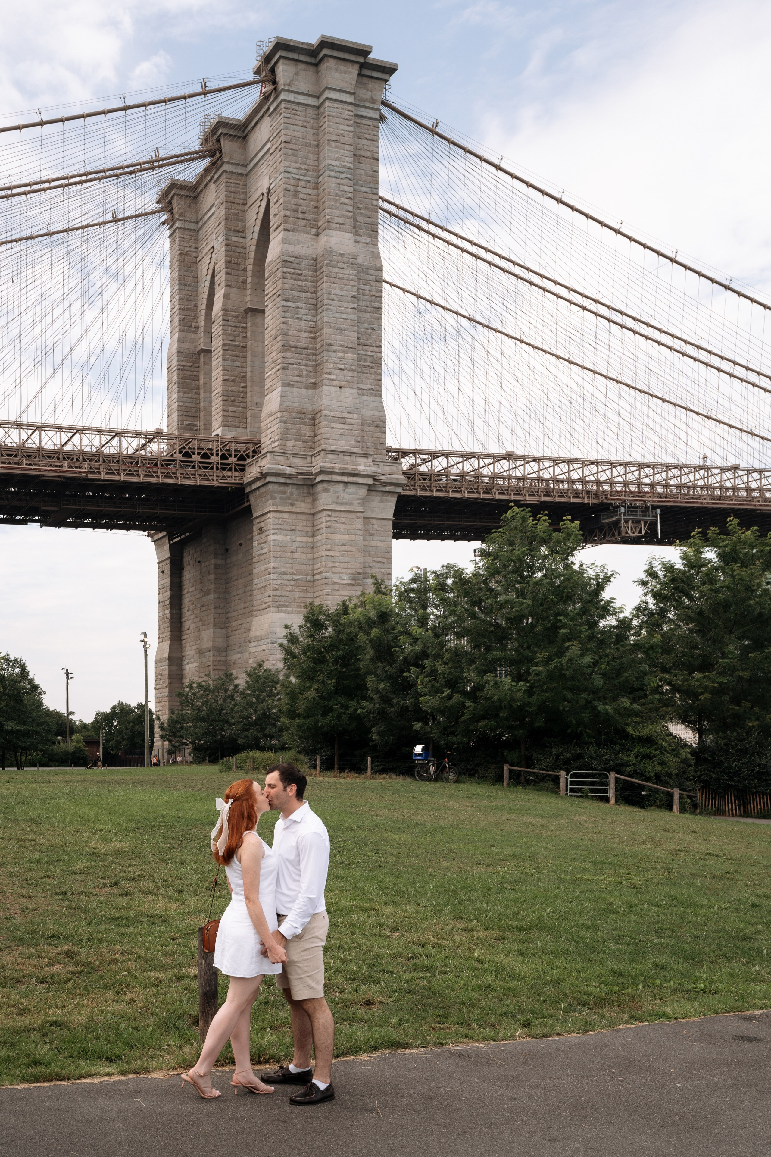 Sally & Sean. New York + travel photographer