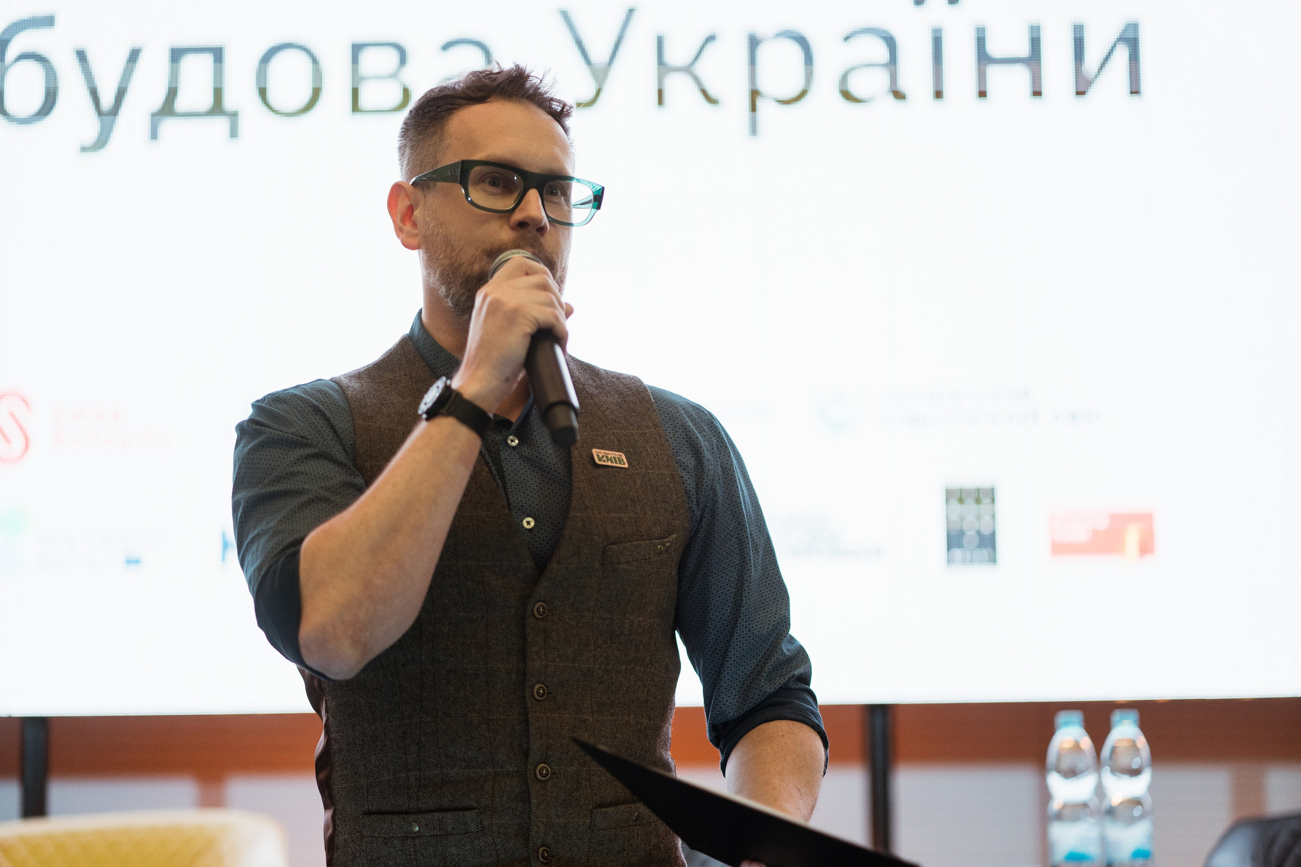 Rethink Ukraine. Kostiantyn Holinchenko. Reportage and portrait photographer