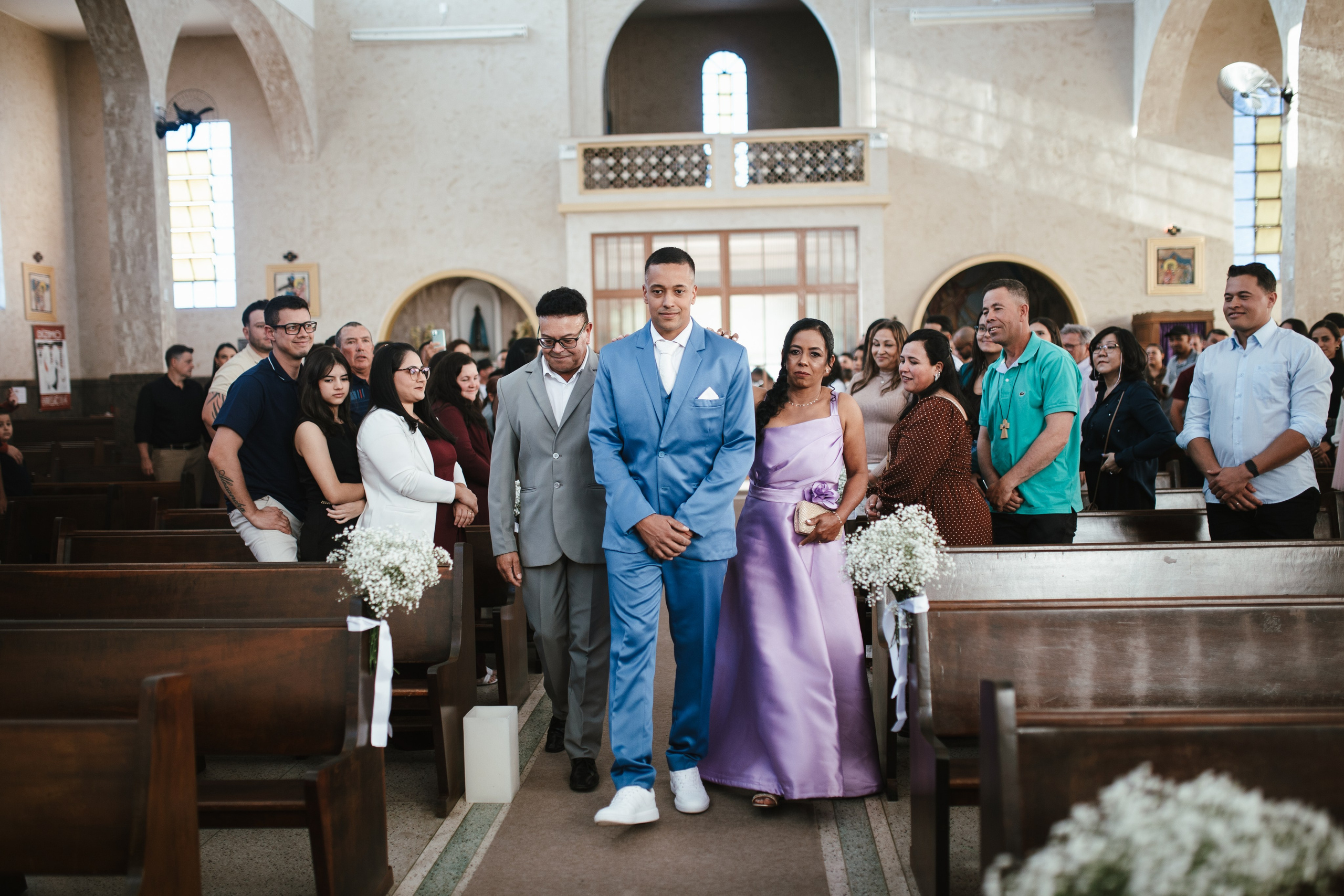 Casamento Amanda & Rick. Visionary Imagem