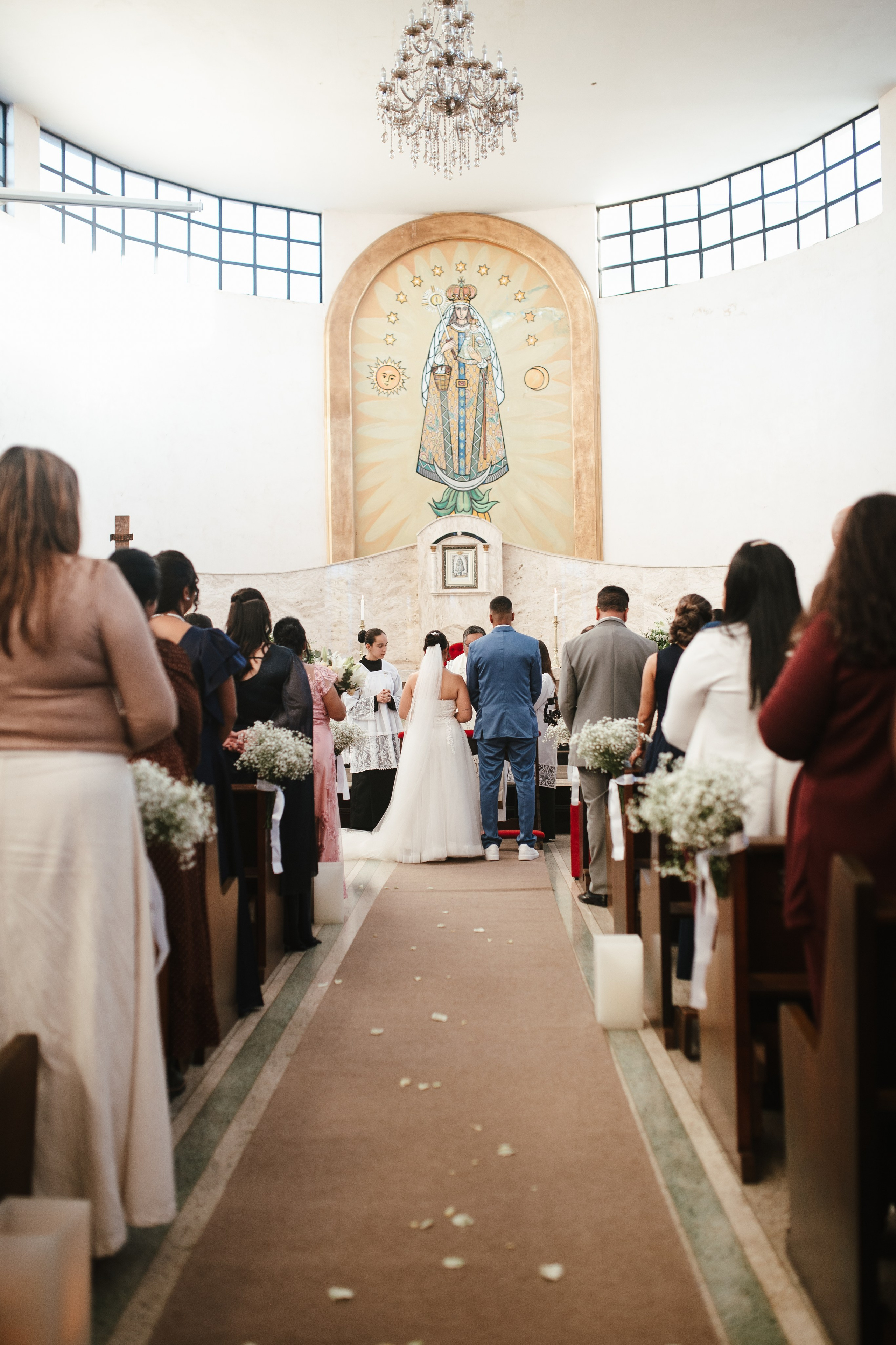 Casamento Amanda & Rick. Visionary Imagem